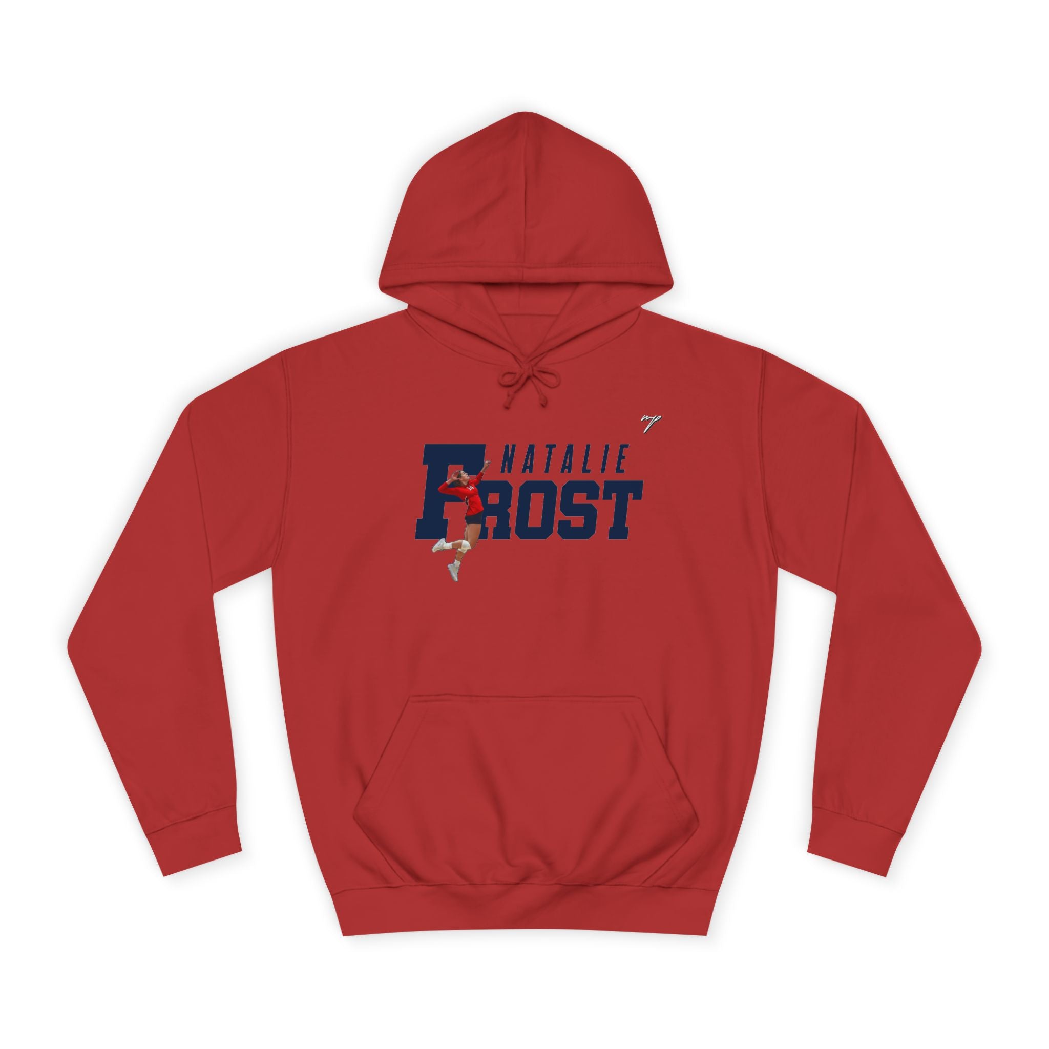 Natalie Frost Hoodie