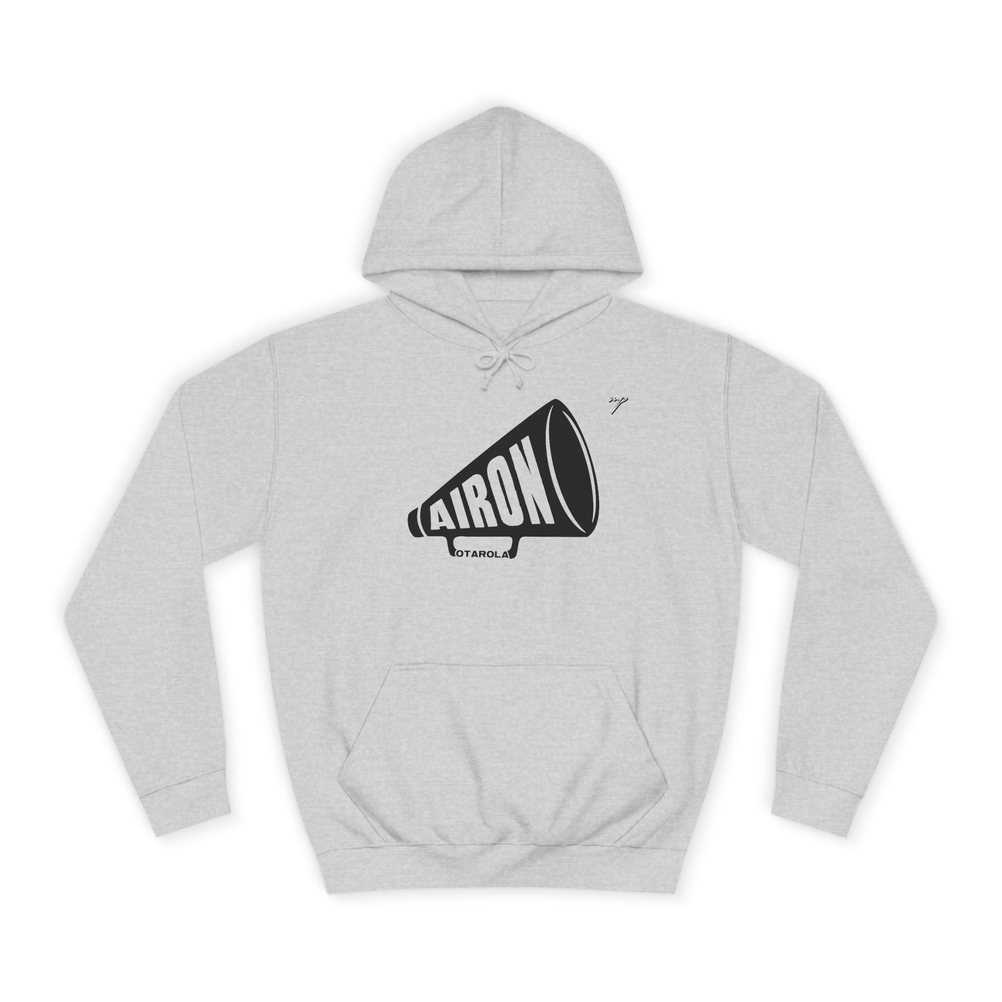 Airon Otarola Hoodie