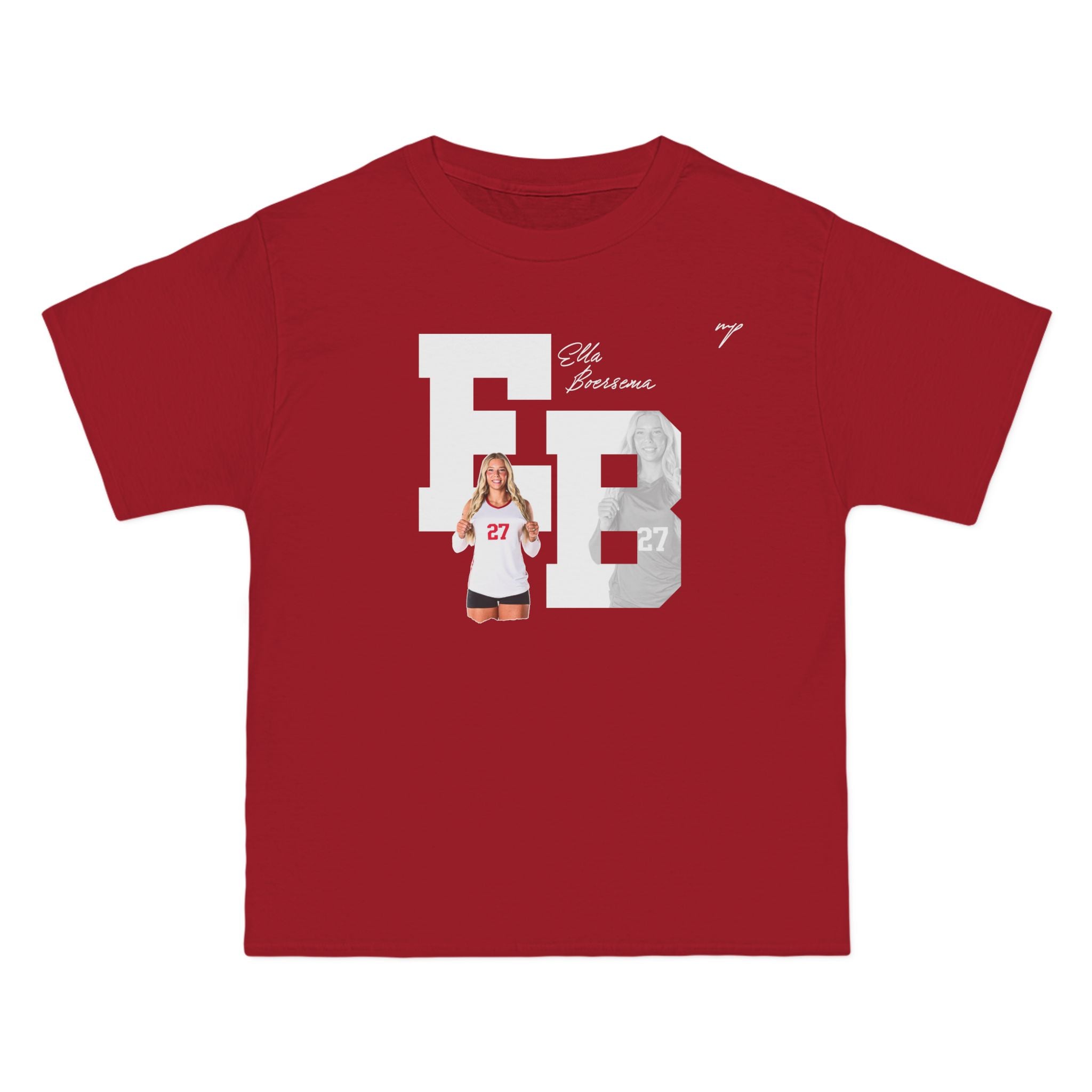 Ella Boersema Vintage Tee