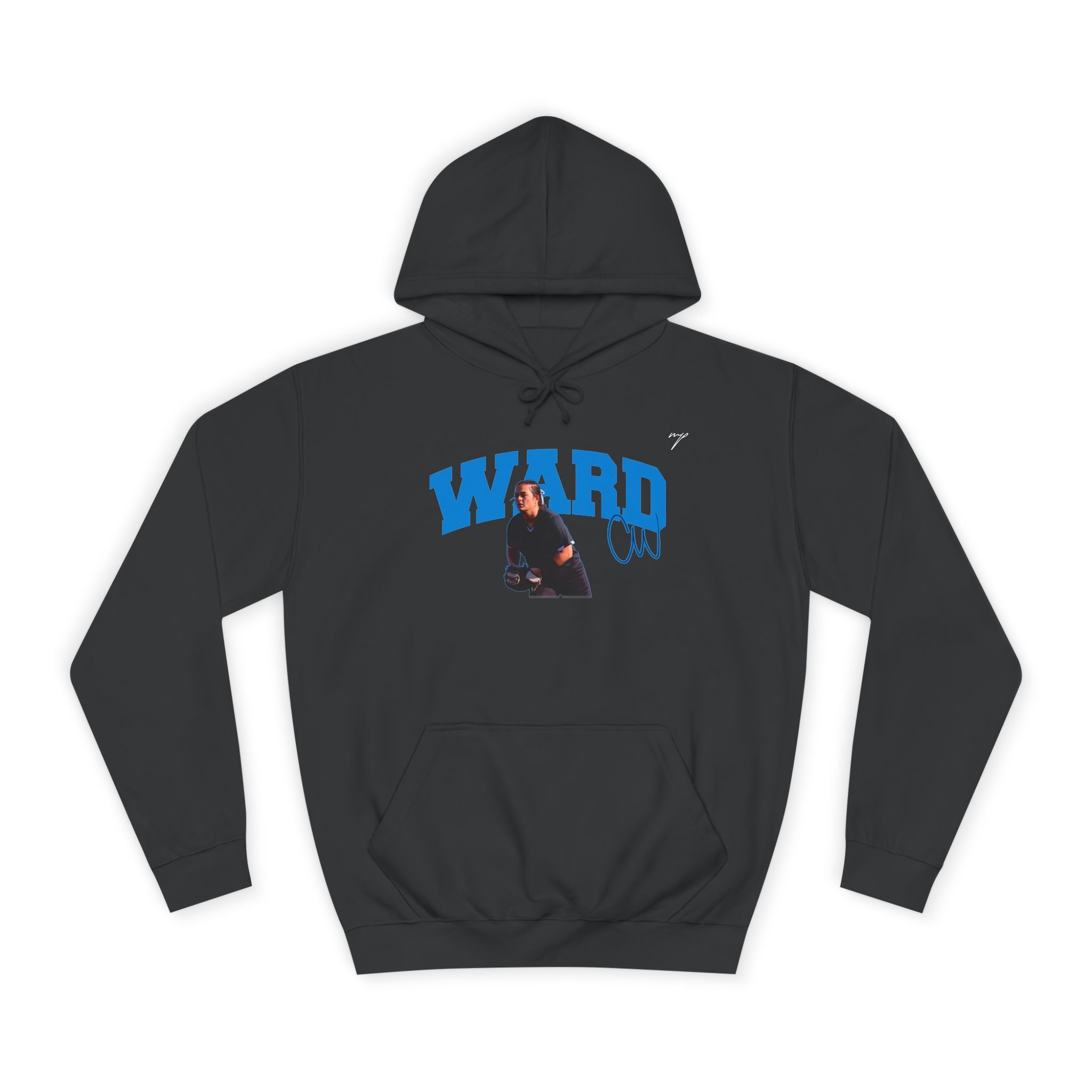 Carmen Ward Hoodie