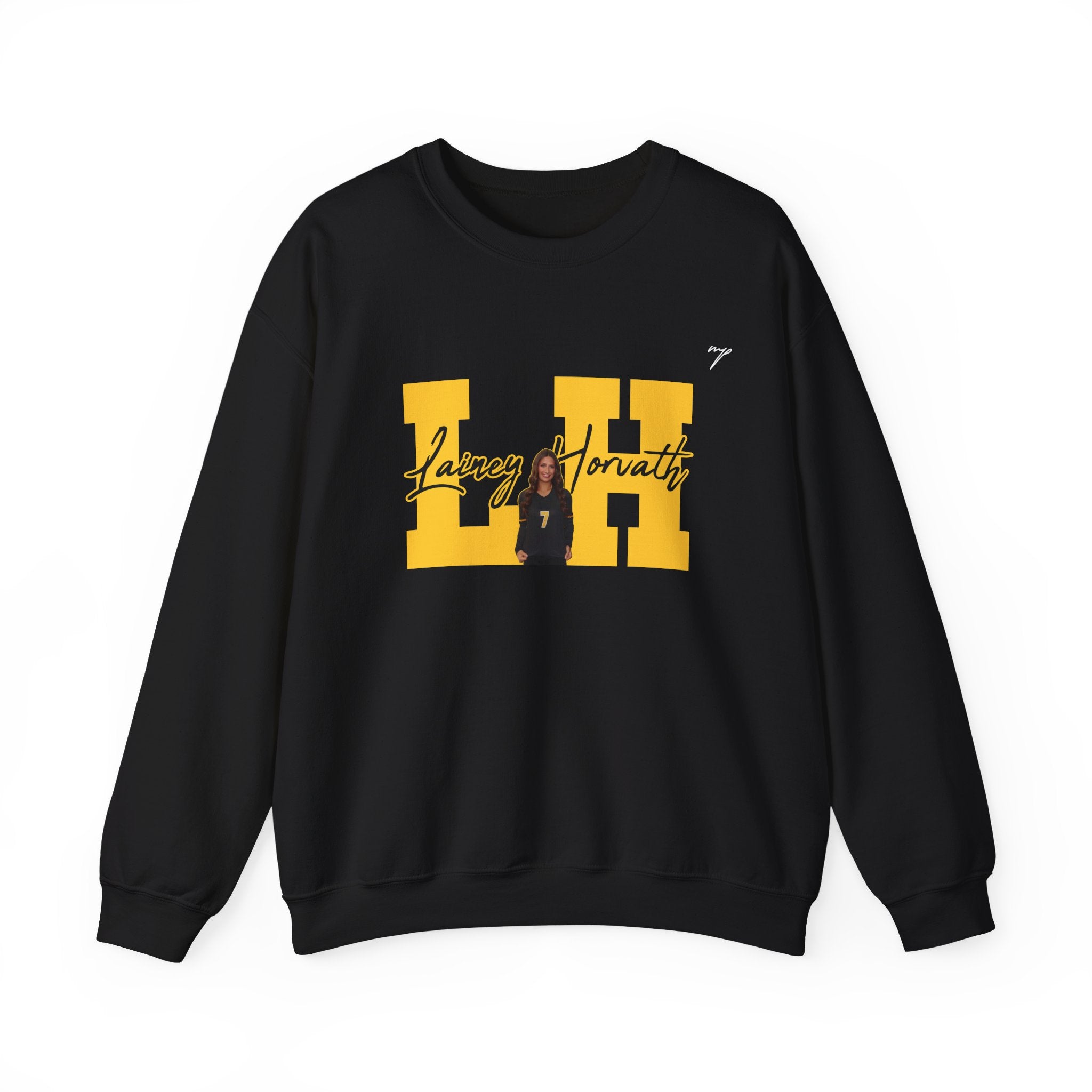 Lainey Horvath Crewneck