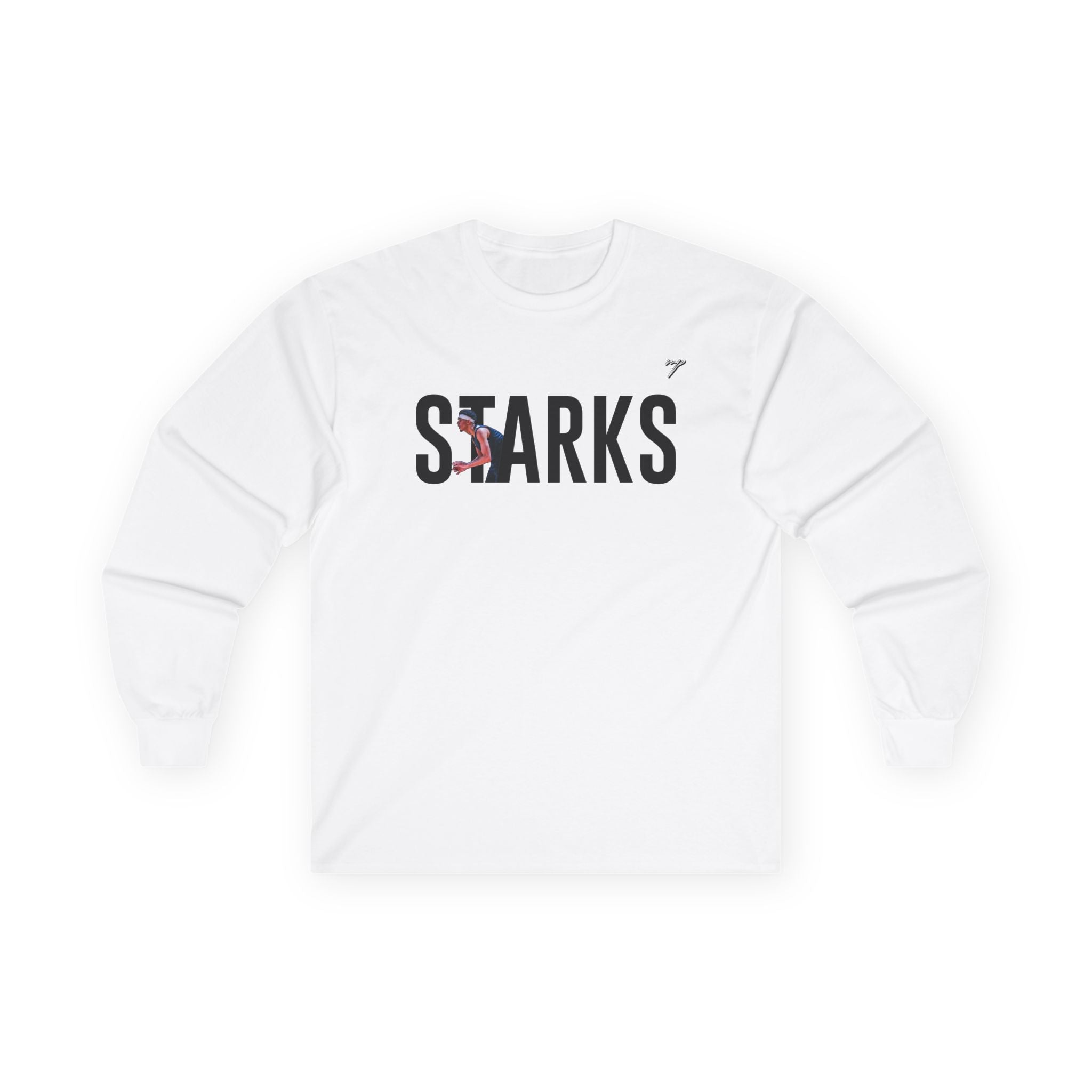 Griffin Starks Long Sleeve Tee