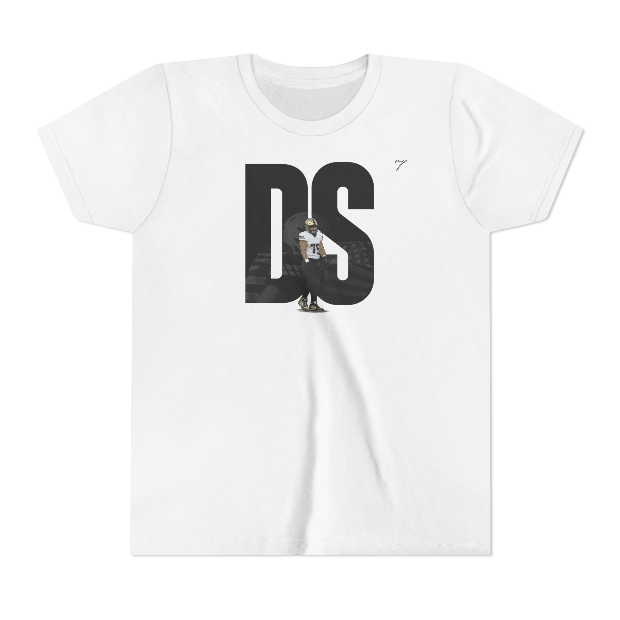 Deven Slocum YOUTH Graphic Tee