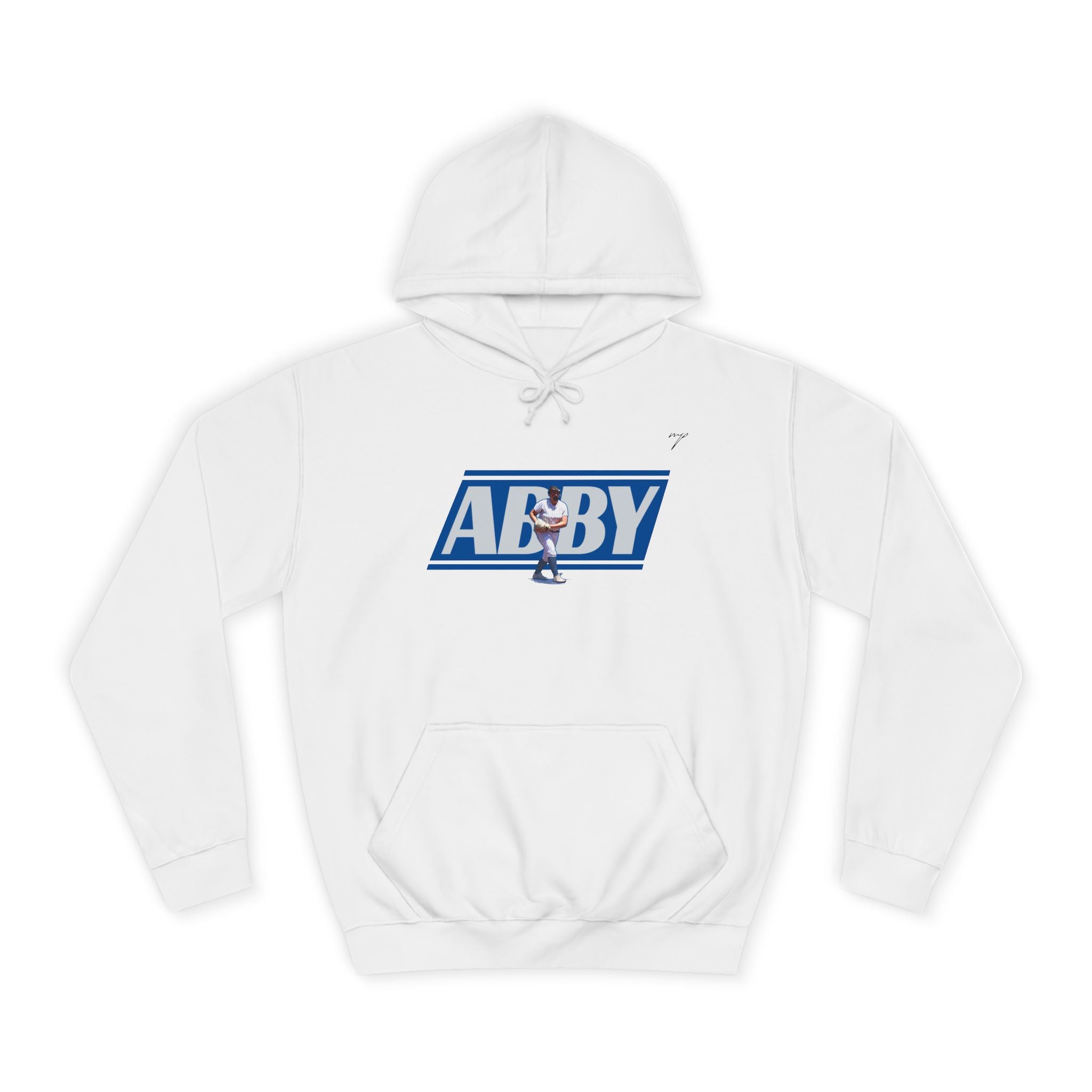 Abby Corris Hoodie