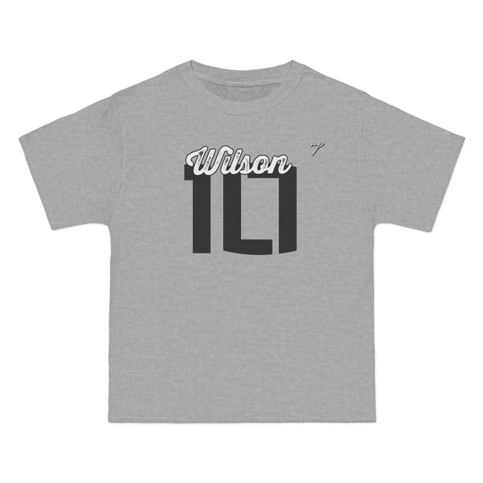 Kyree Wilson Vintage Tee