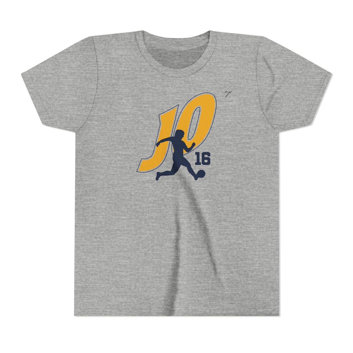 Abby Dalessandro YOUTH Graphic Tee