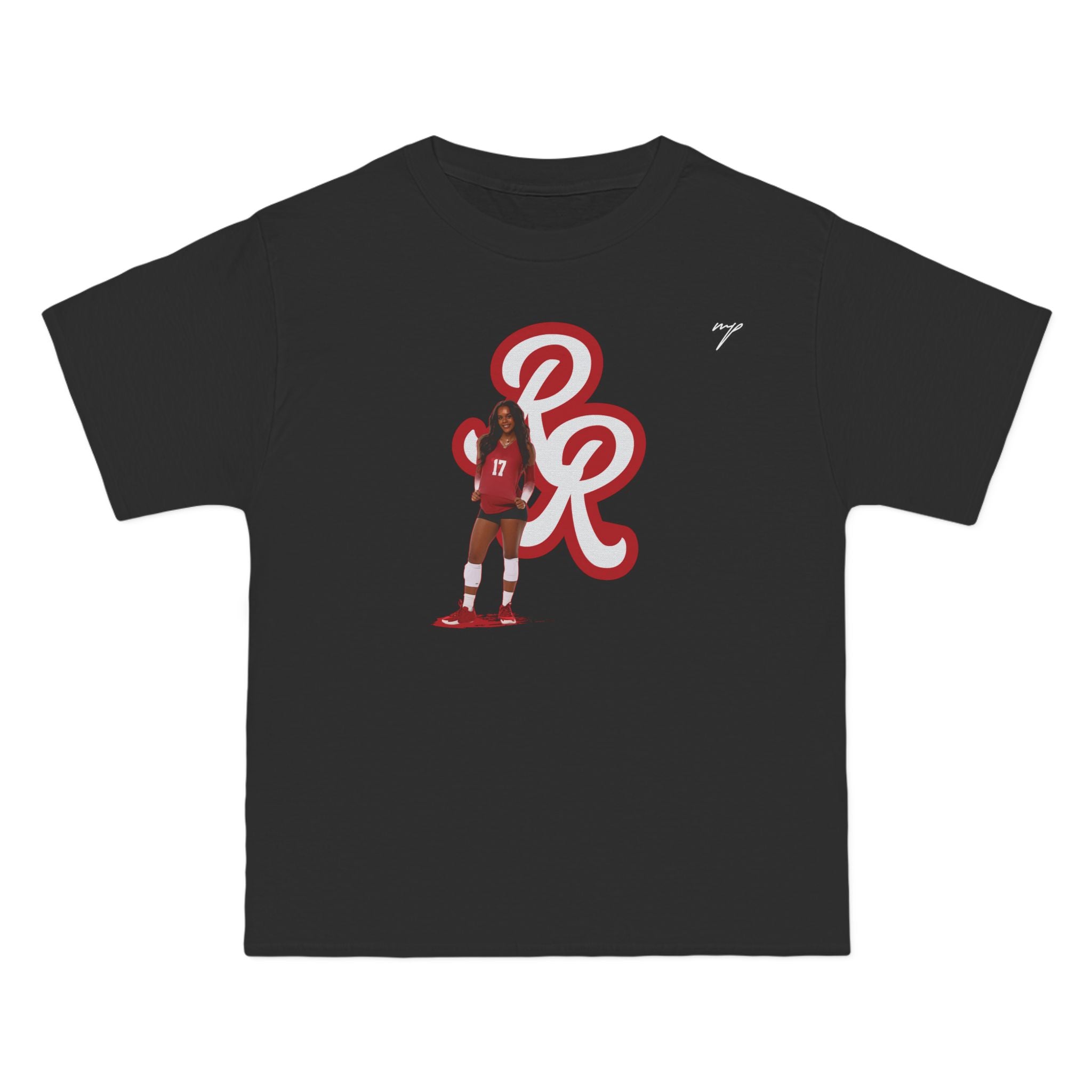 Ryelle Rondo Vintage Tee