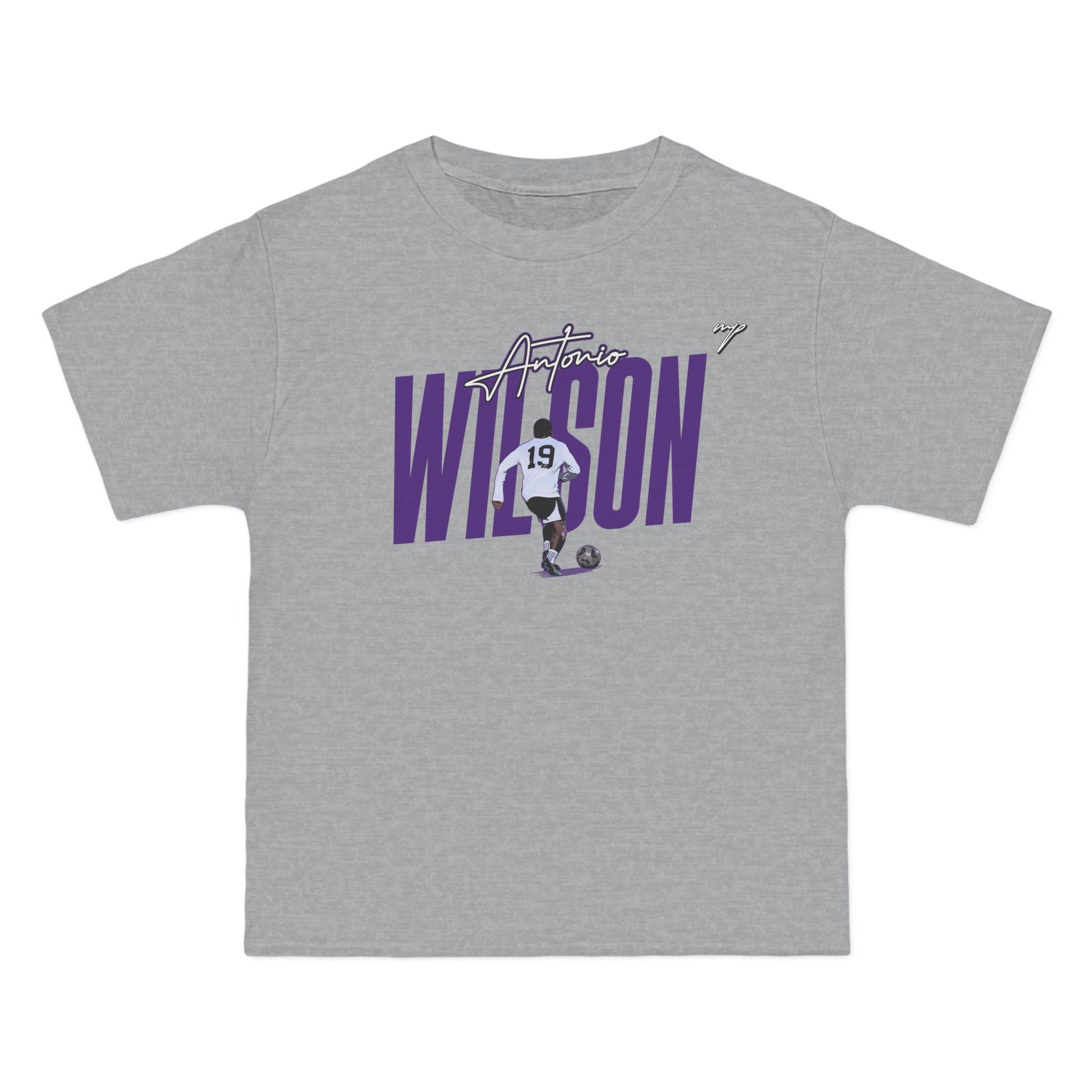 Antonio Wilson Vintage Tee