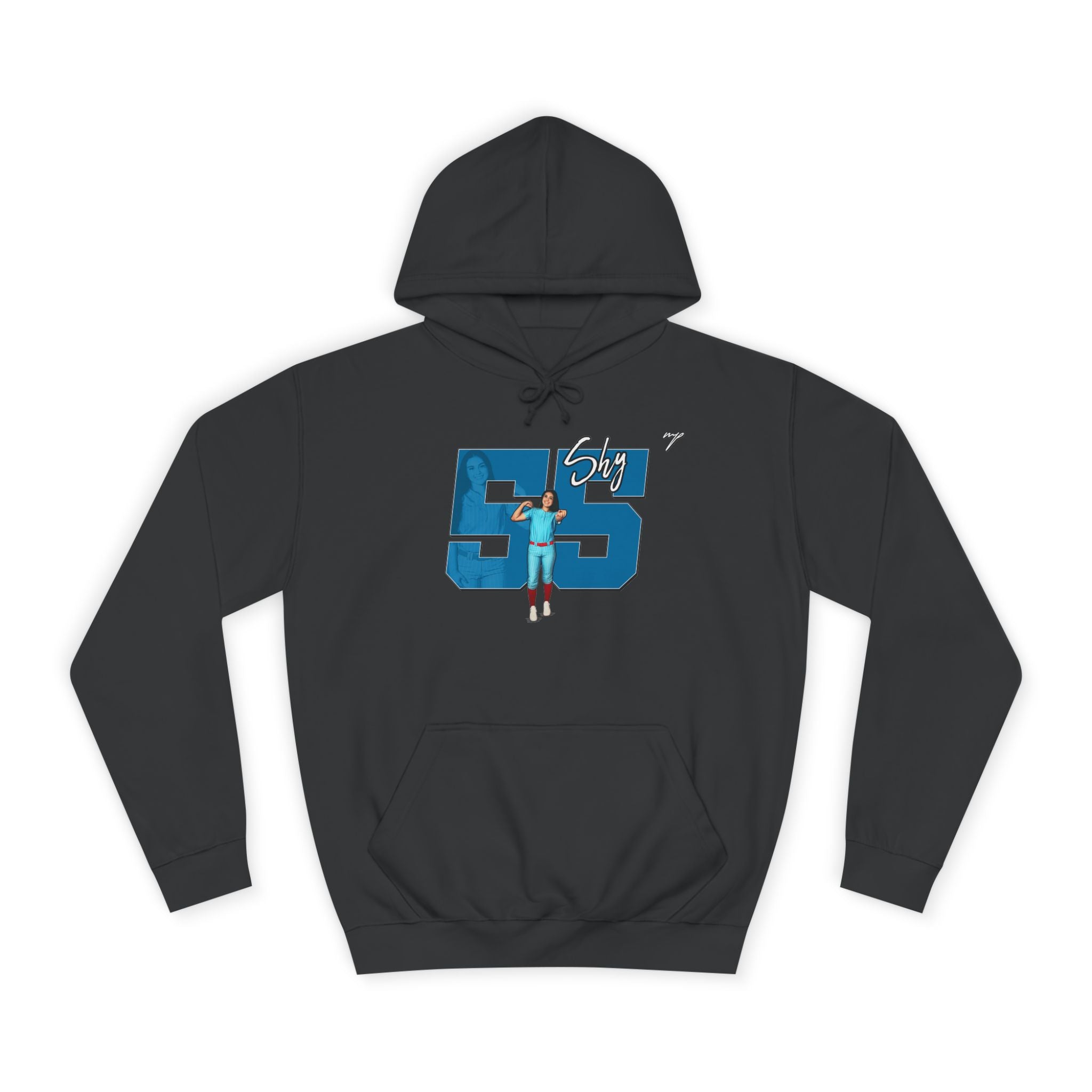 Shy-Lee Teran Hoodie