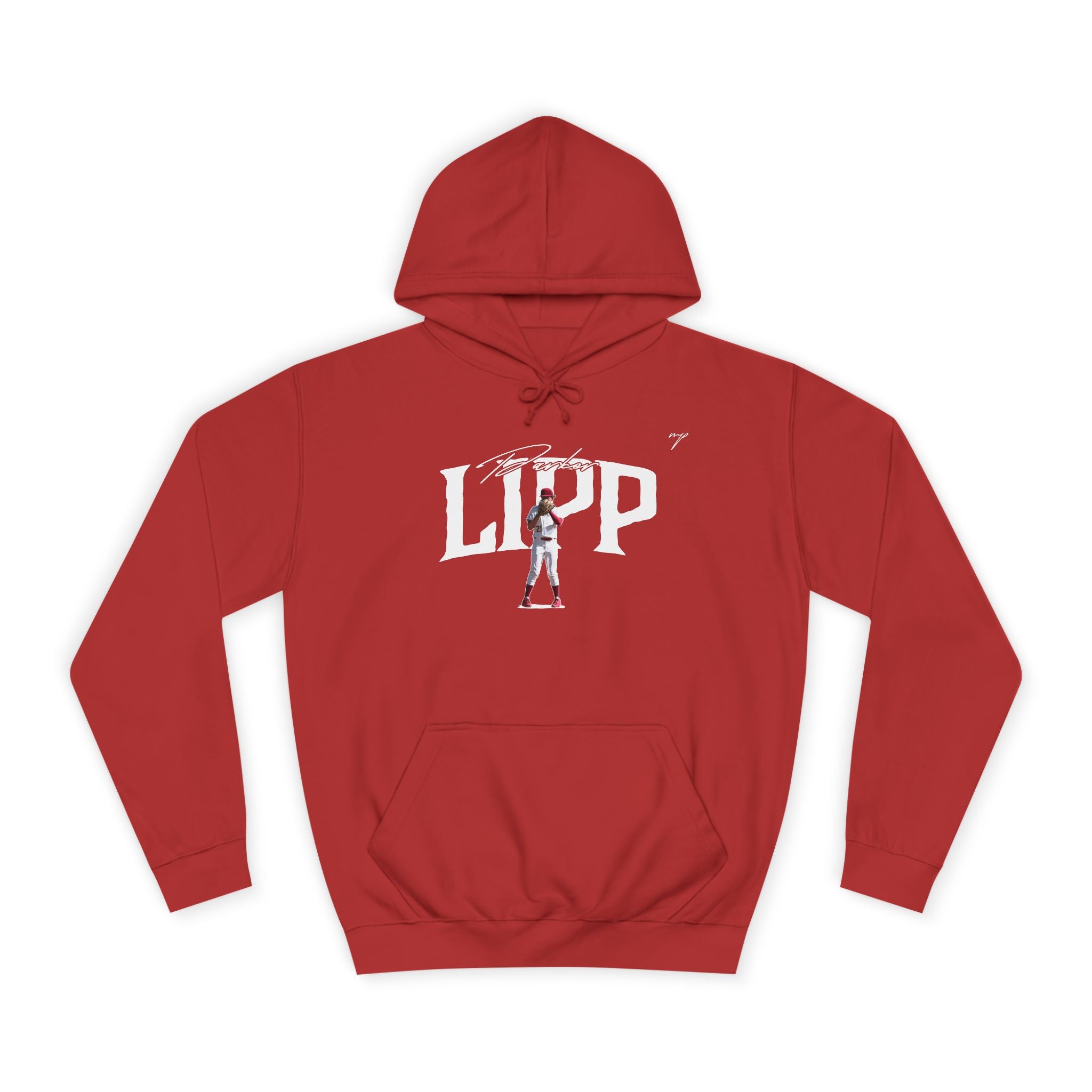 Parker Lipp Hoodie