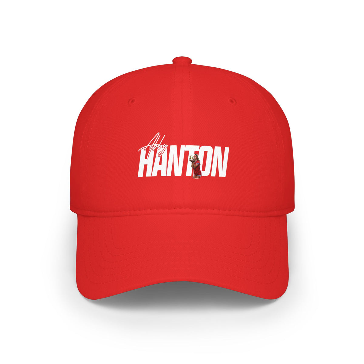 Abby Hanton Hat