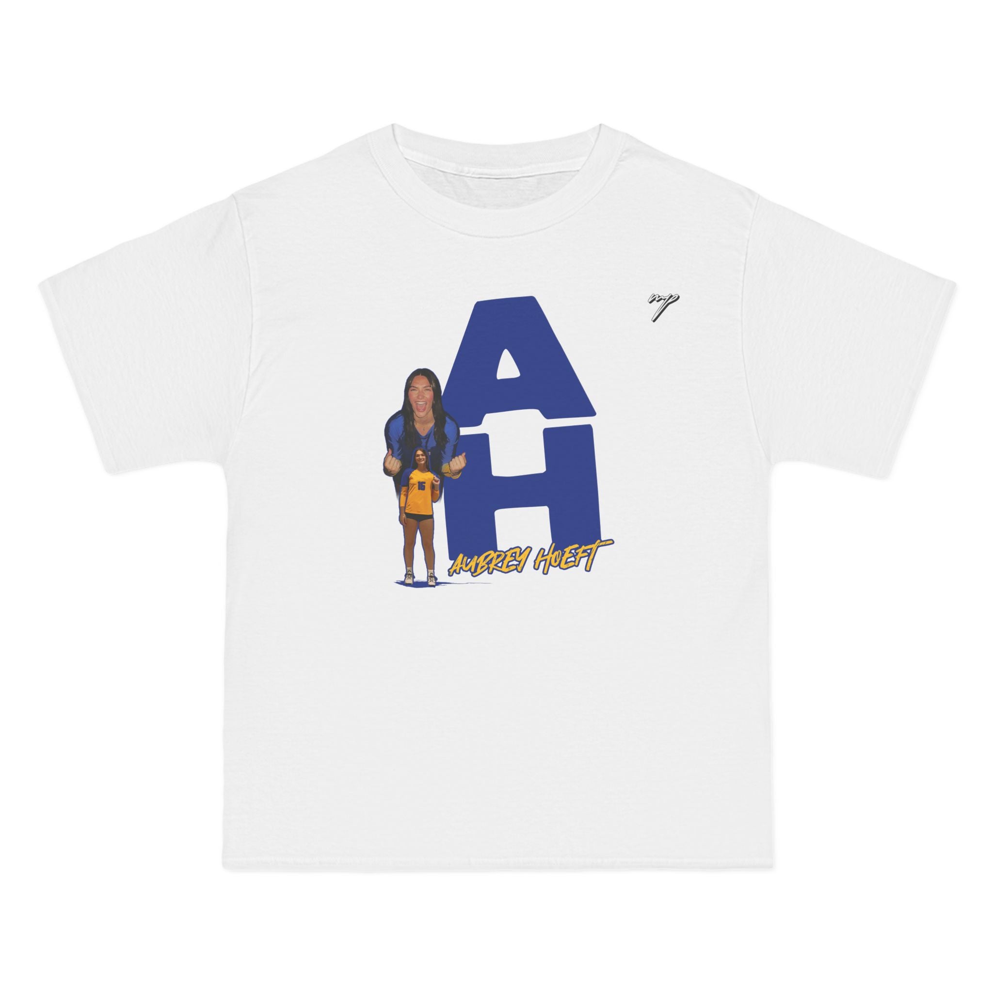 Aubrey Hoeft Vintage Tee