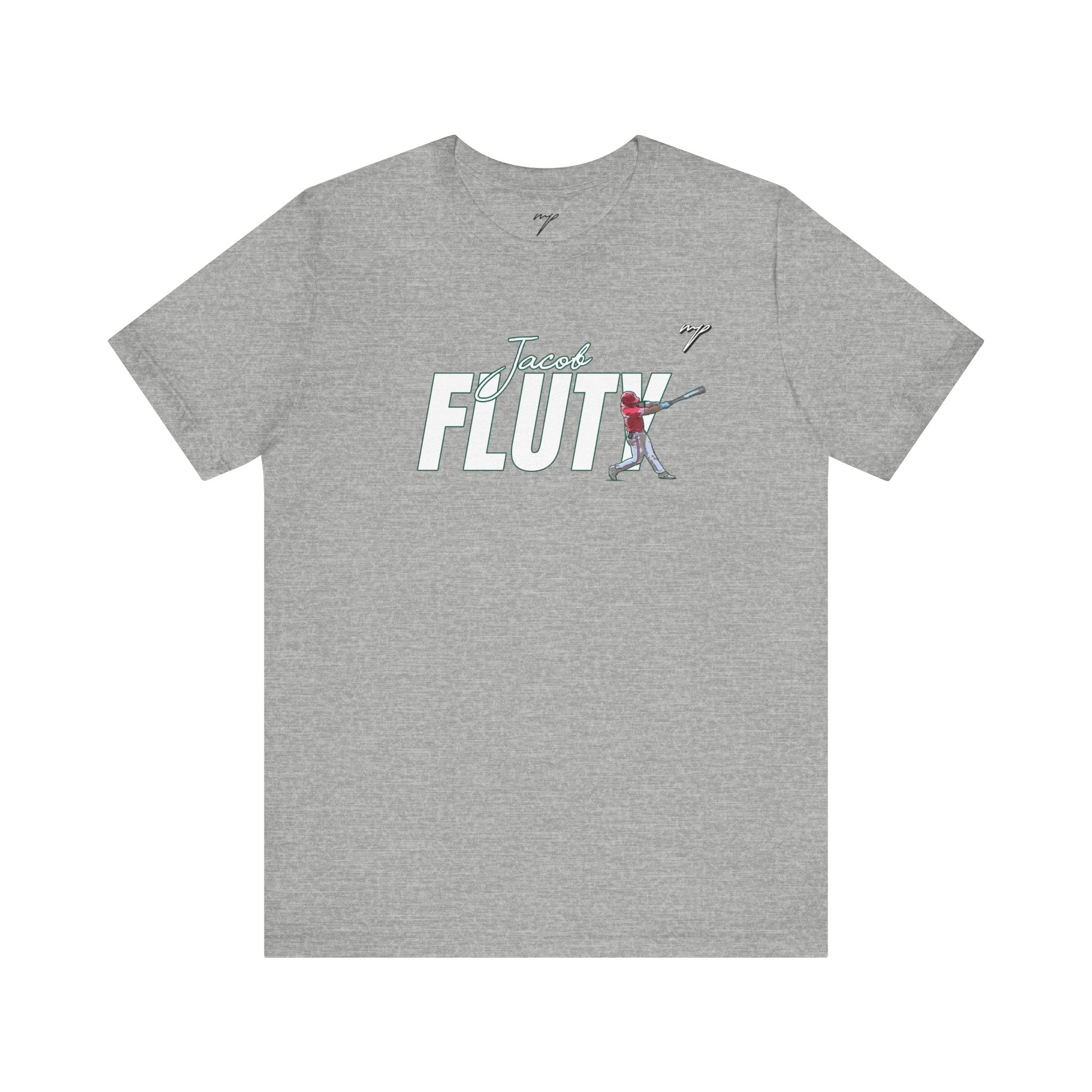 Jacob Fluty Graphic Tee