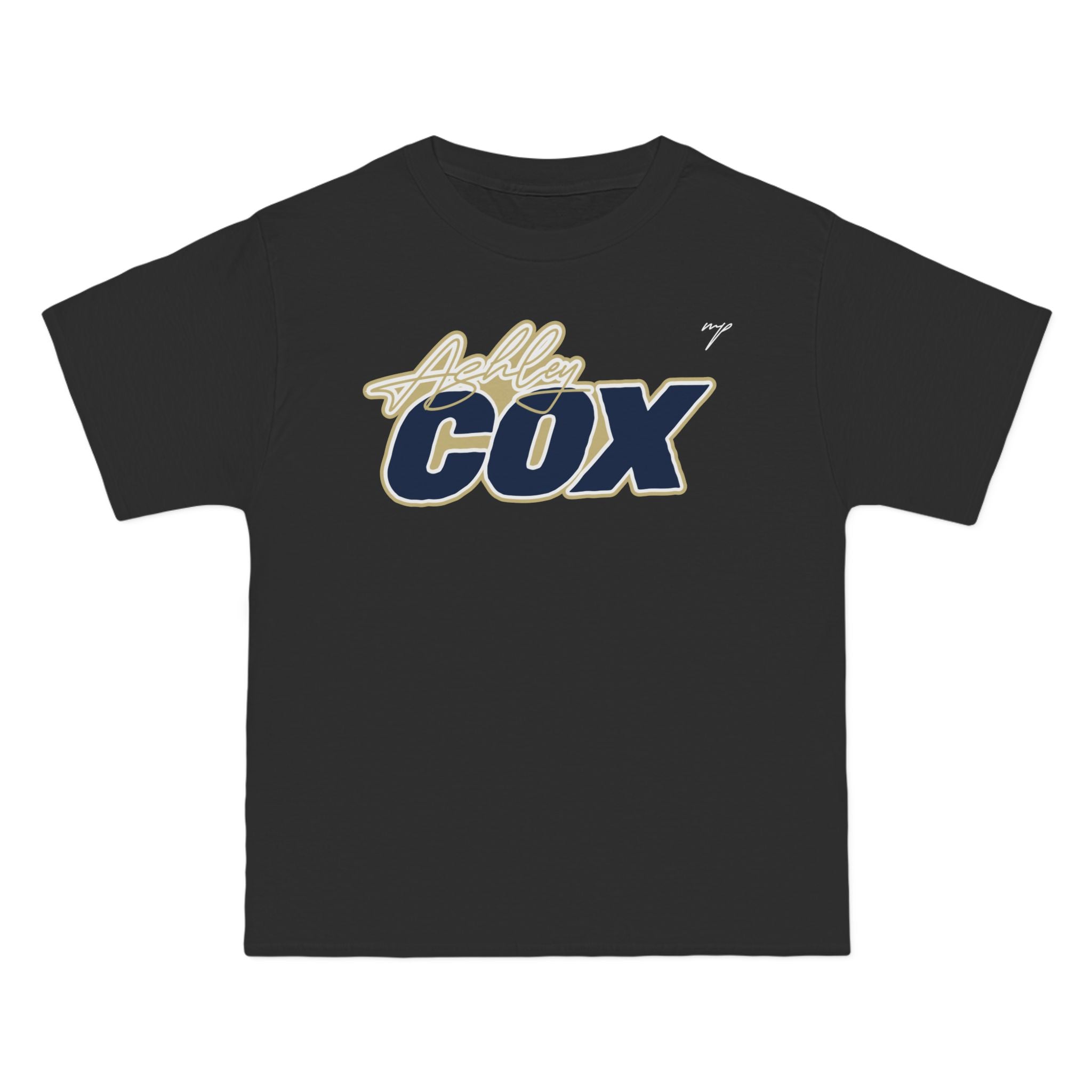 Ashley Cox Vintage Tee