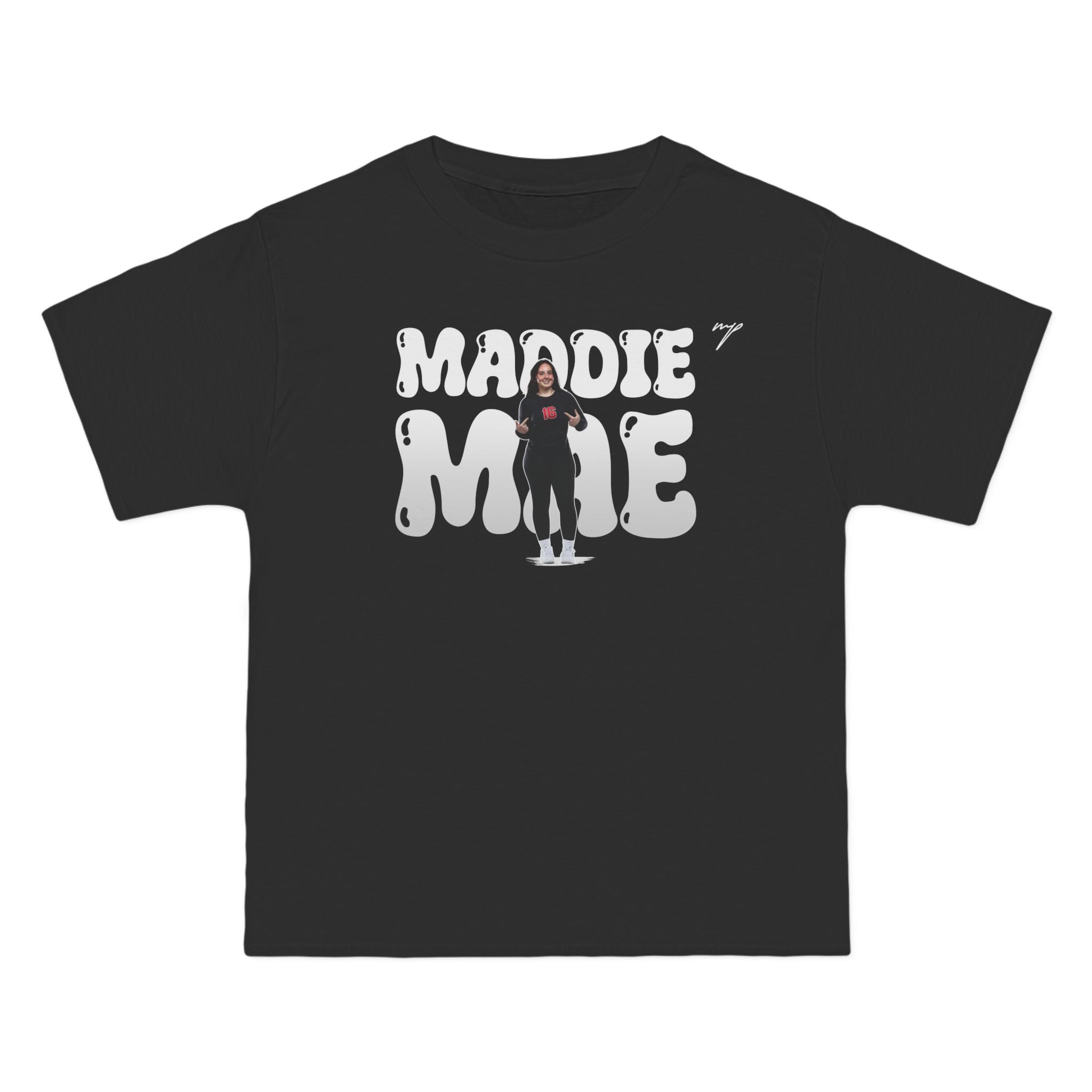 Maddie Holldorf Vintage Tee
