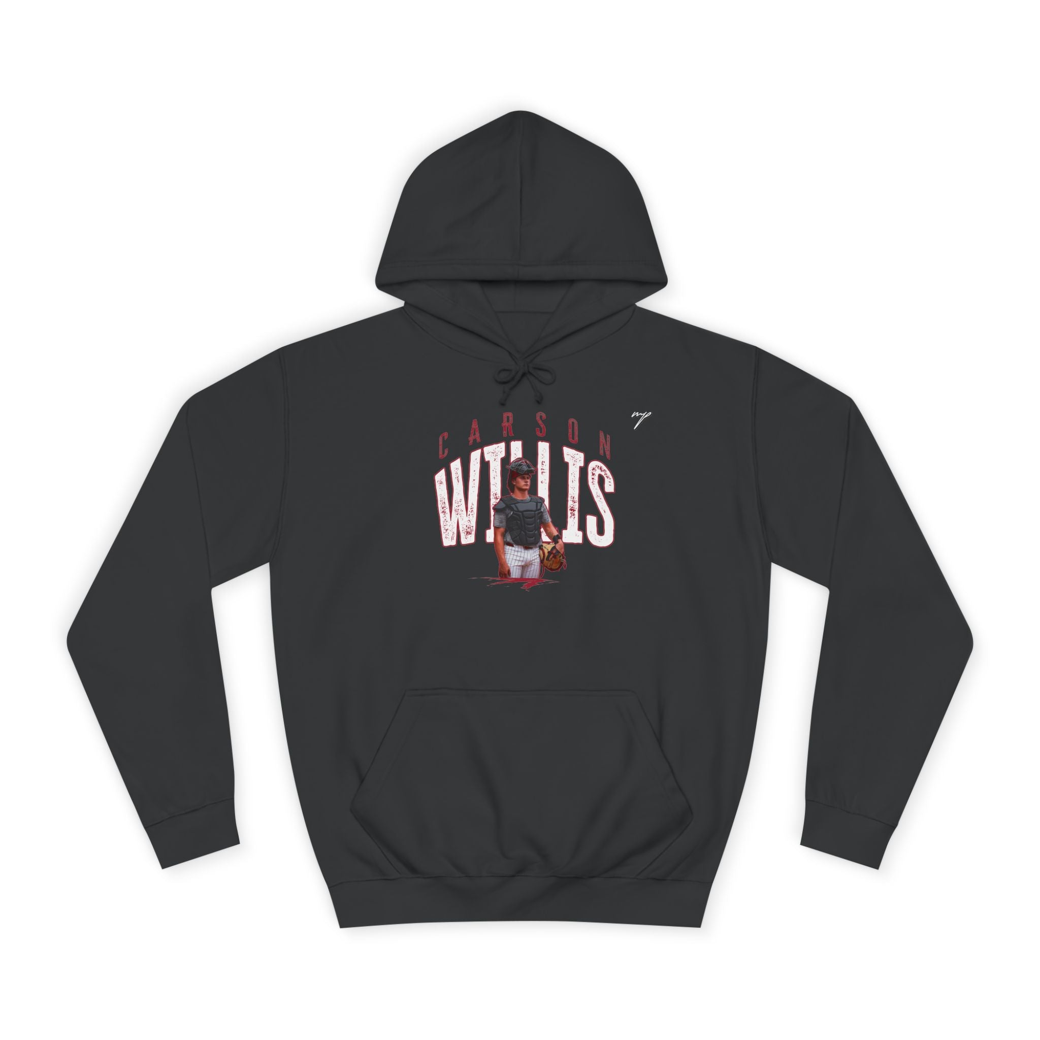 Carson Willis Hoodie