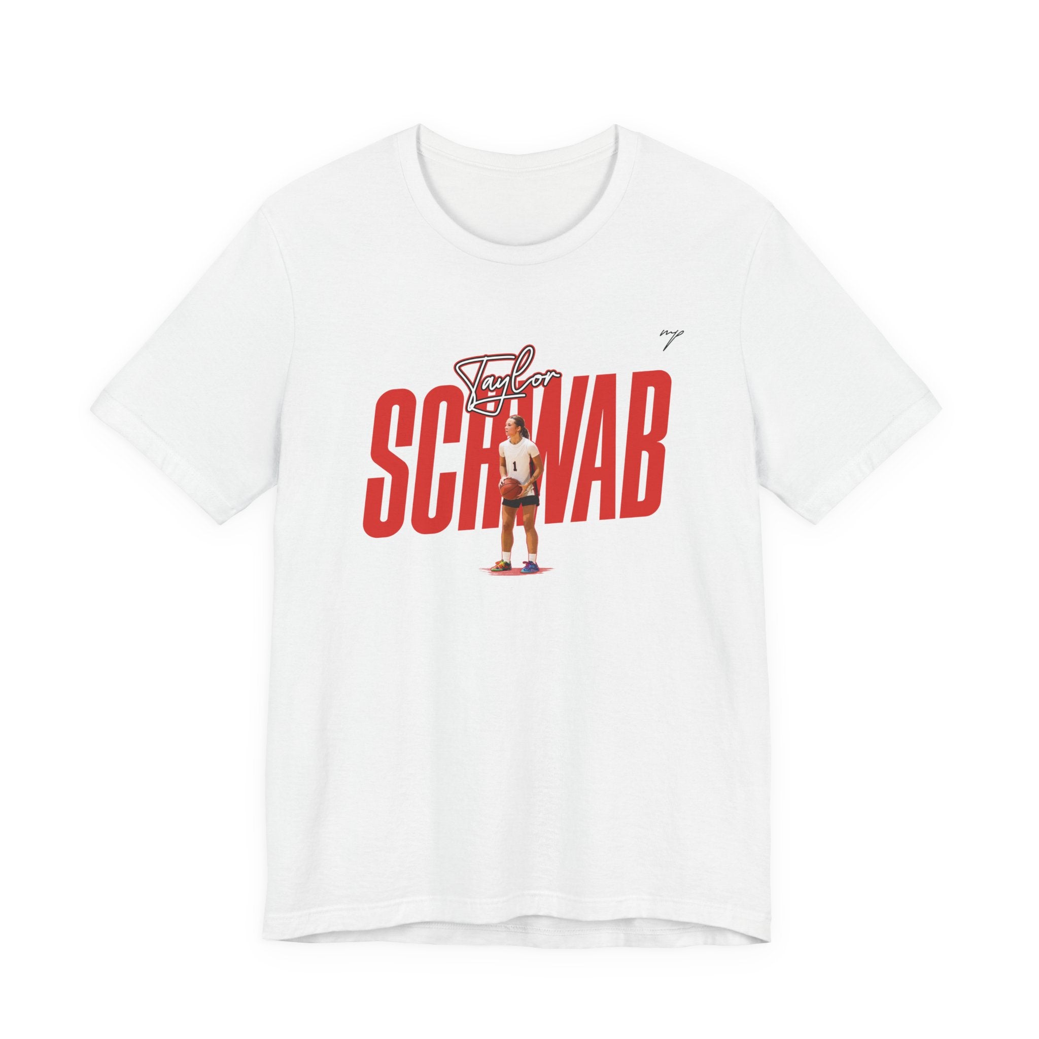 Taylor Schwab Graphic Tee