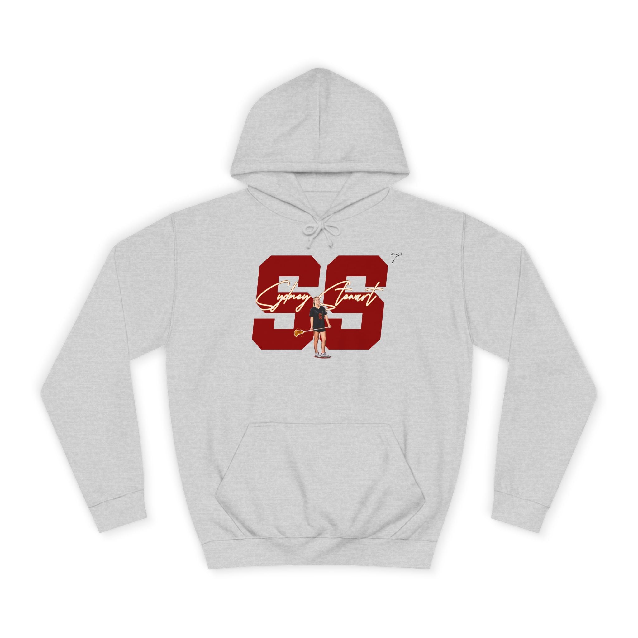Sydney Stewart Hoodie