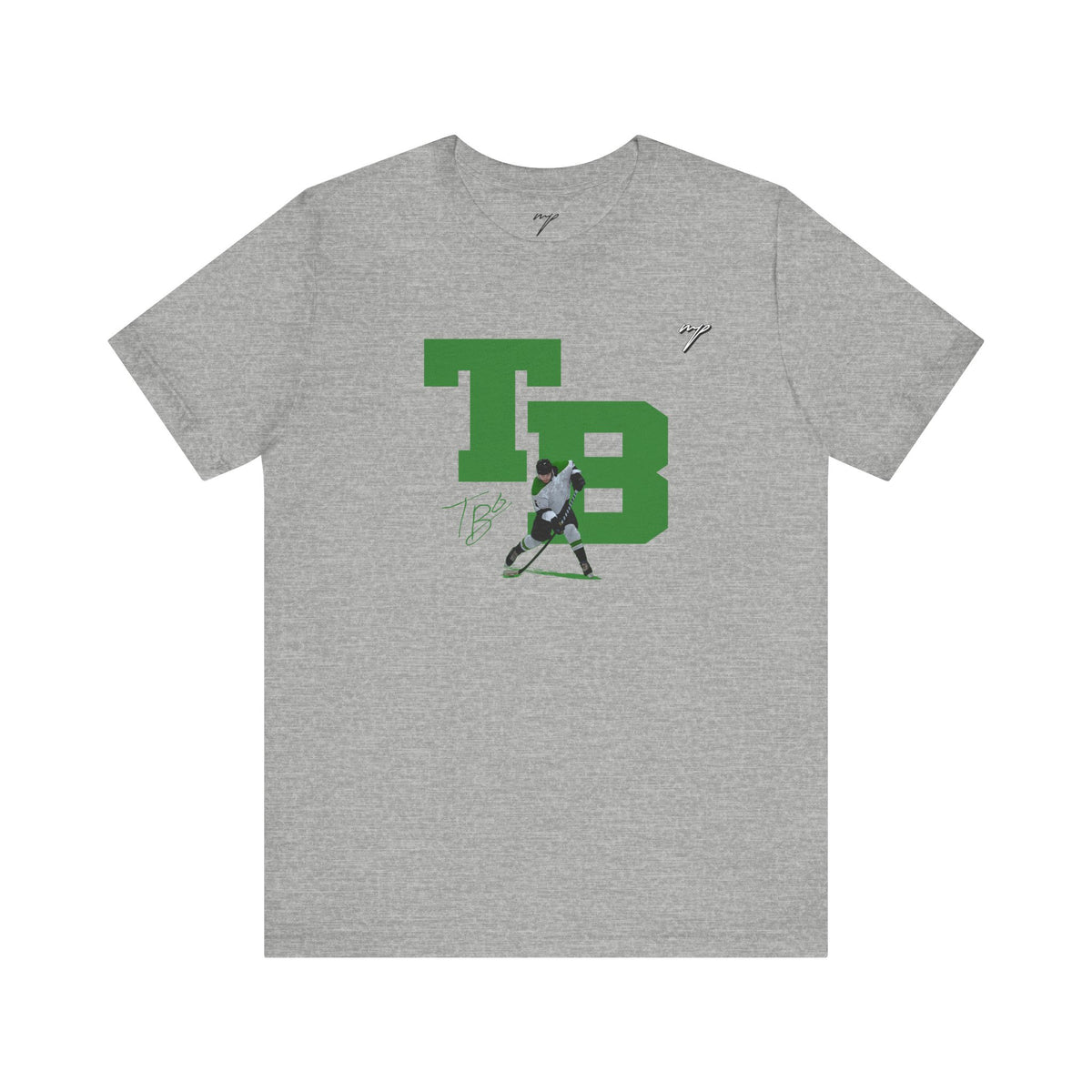 Trey Bruggeman Graphic Tee