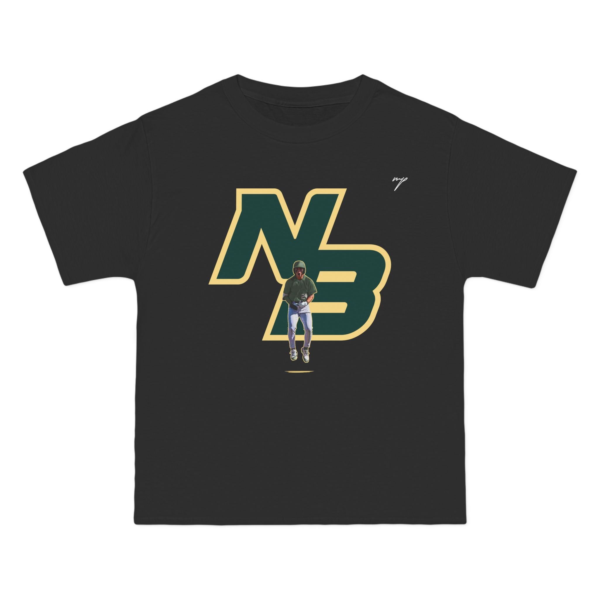 Nate Blum Vintage Tee