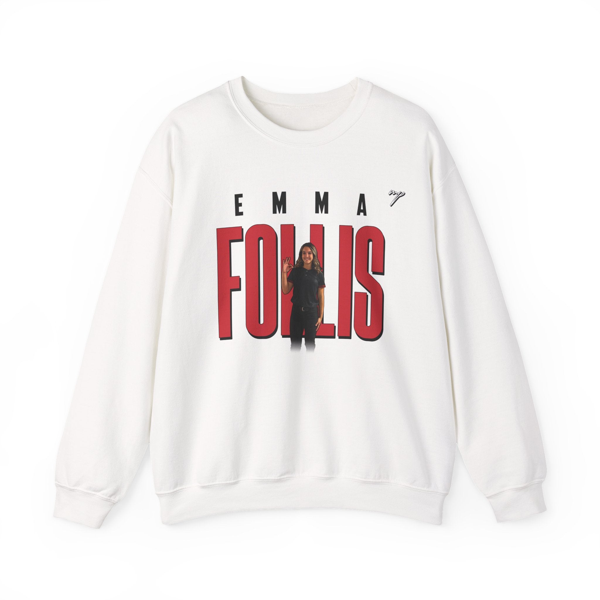Emma Follis Crewneck