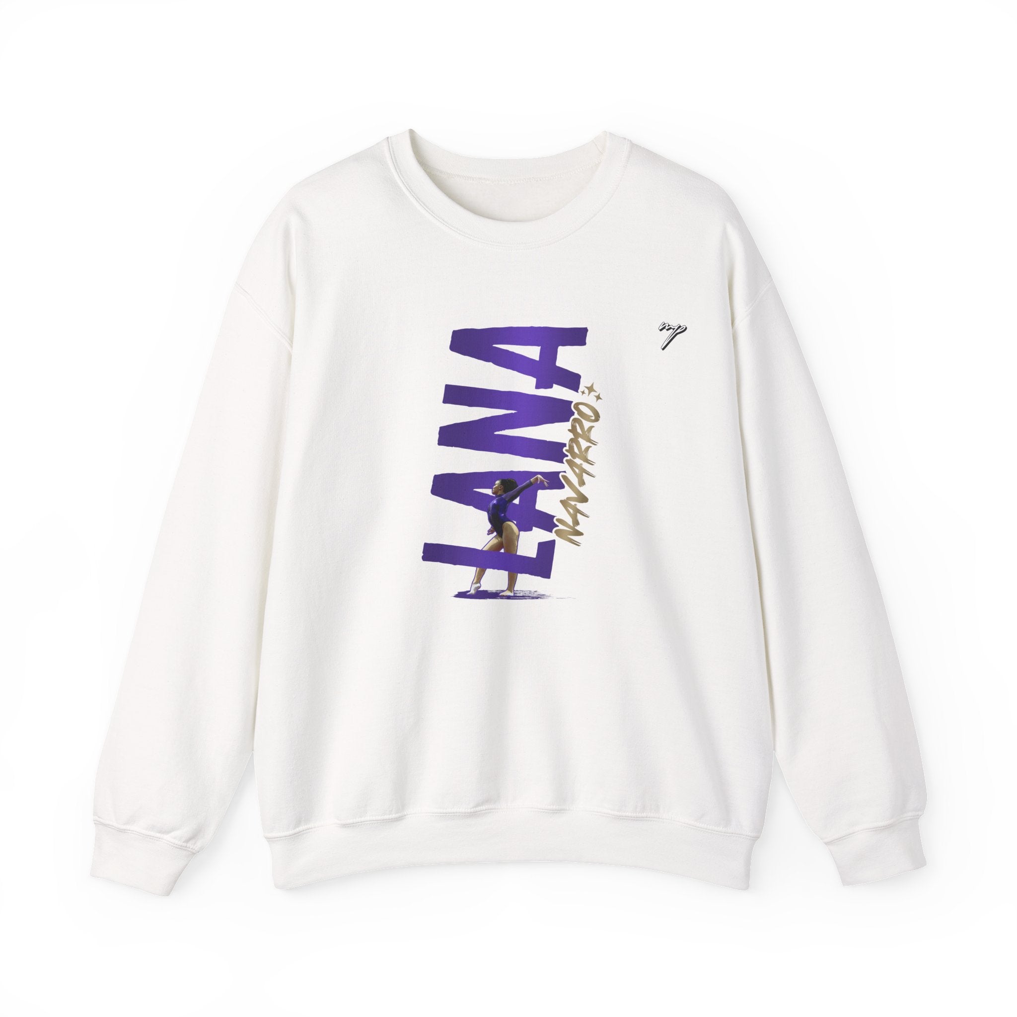 Lana Navarro Crewneck
