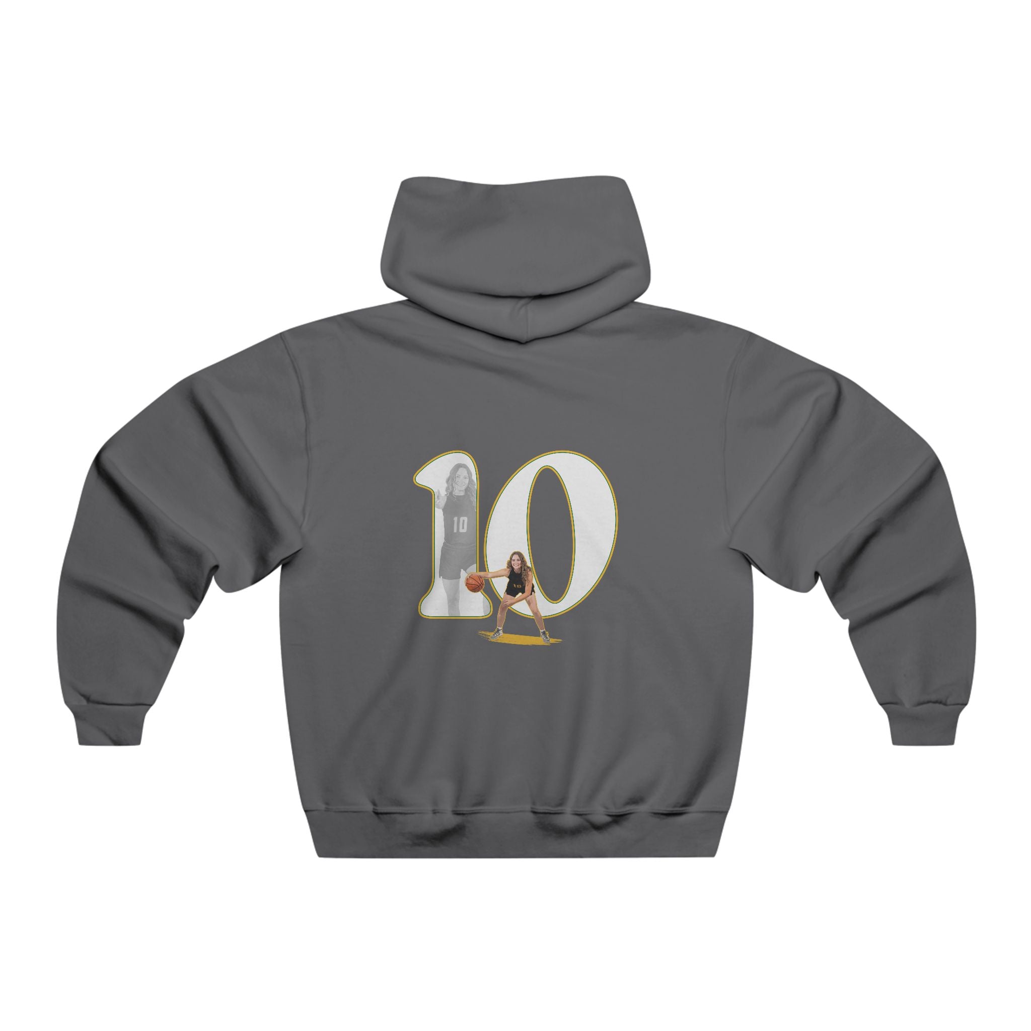 Alexa Jamison Vintage Hoodie