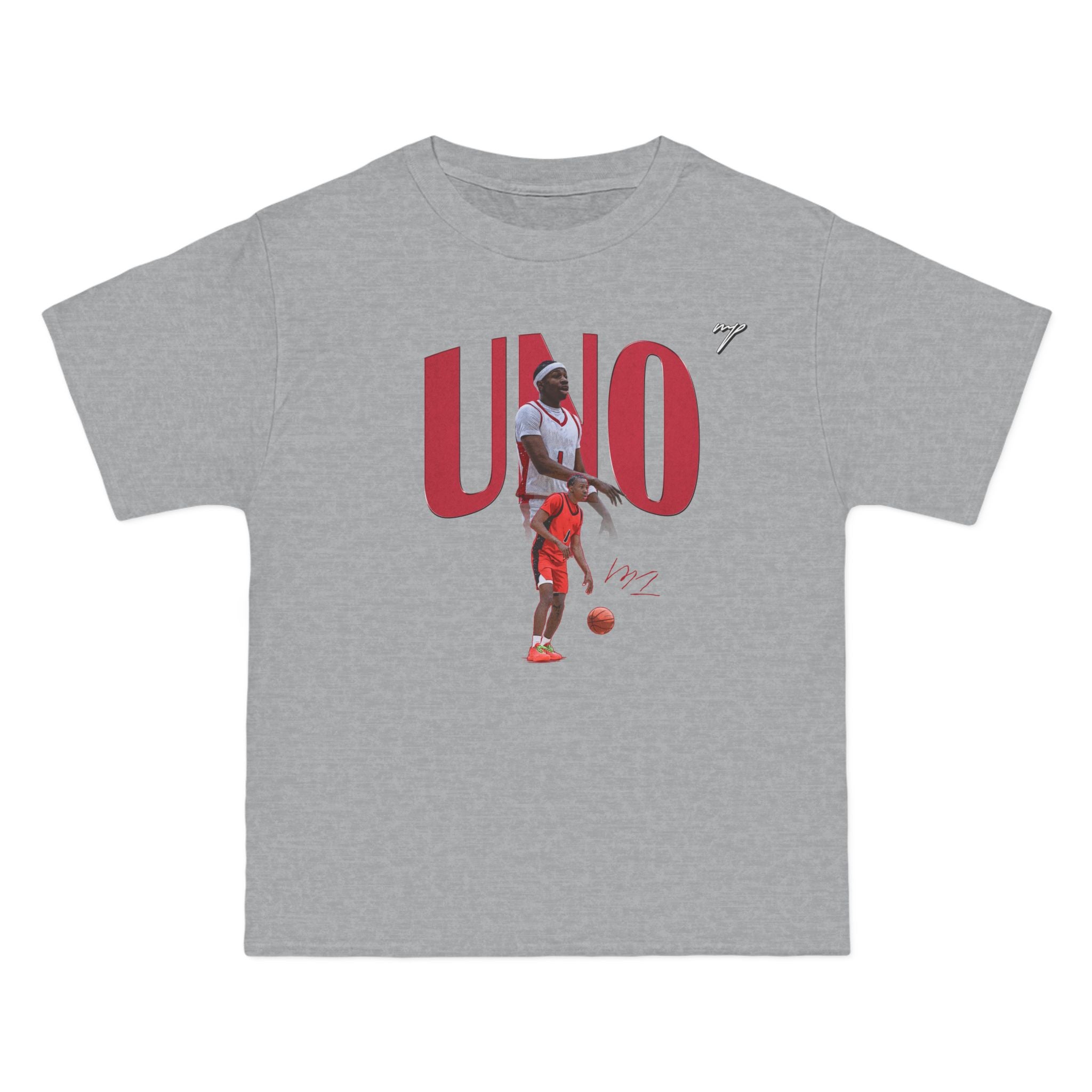Mikey Ngoyi Vintage Tee