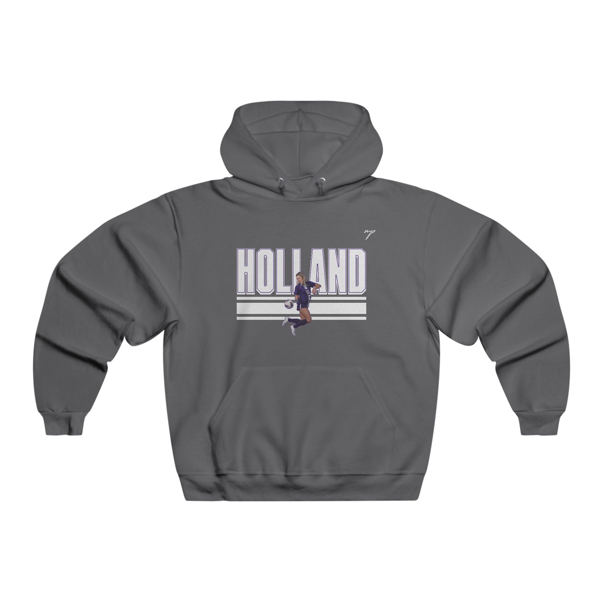 Holland Carey Vintage Hoodie