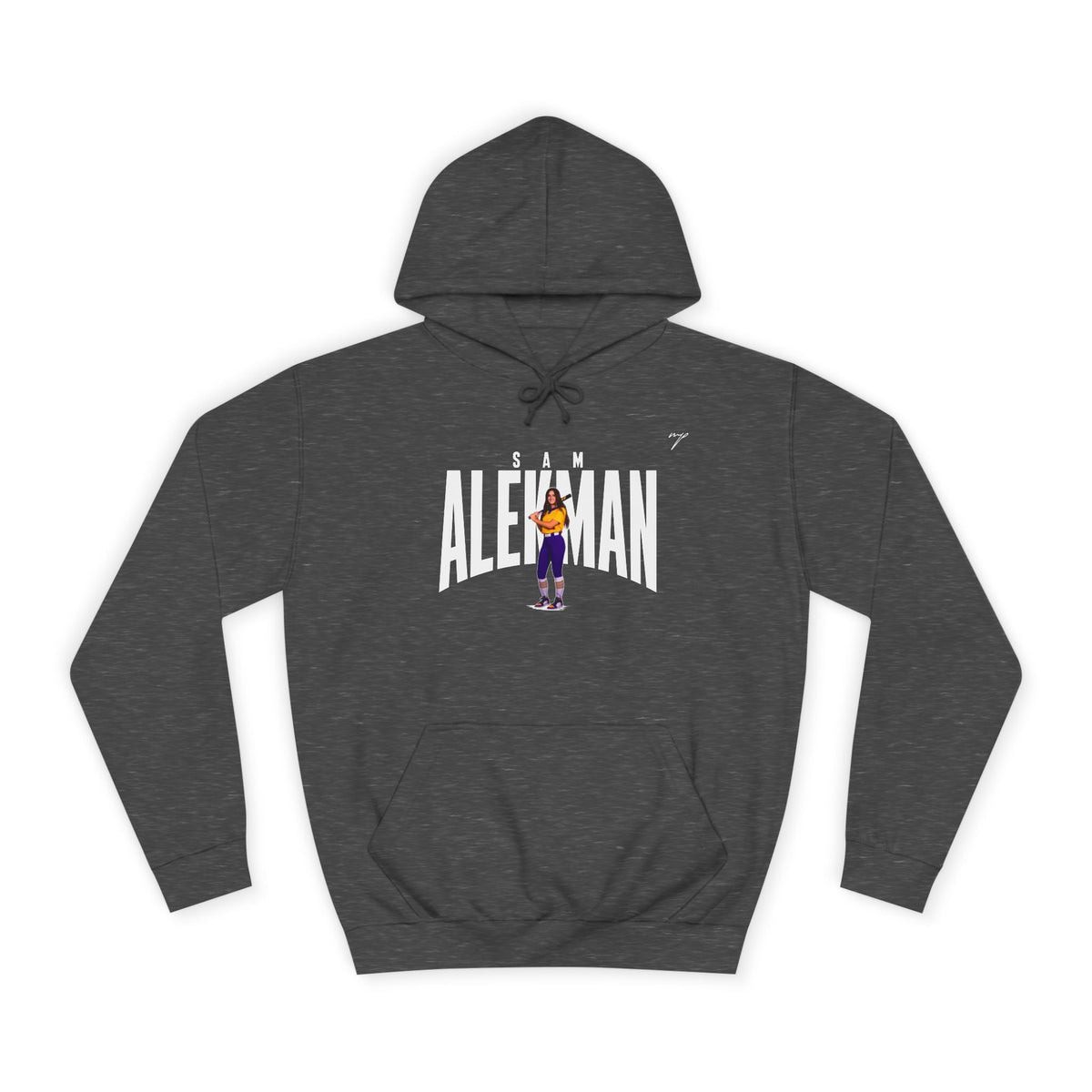 Sam Alekman Hoodie