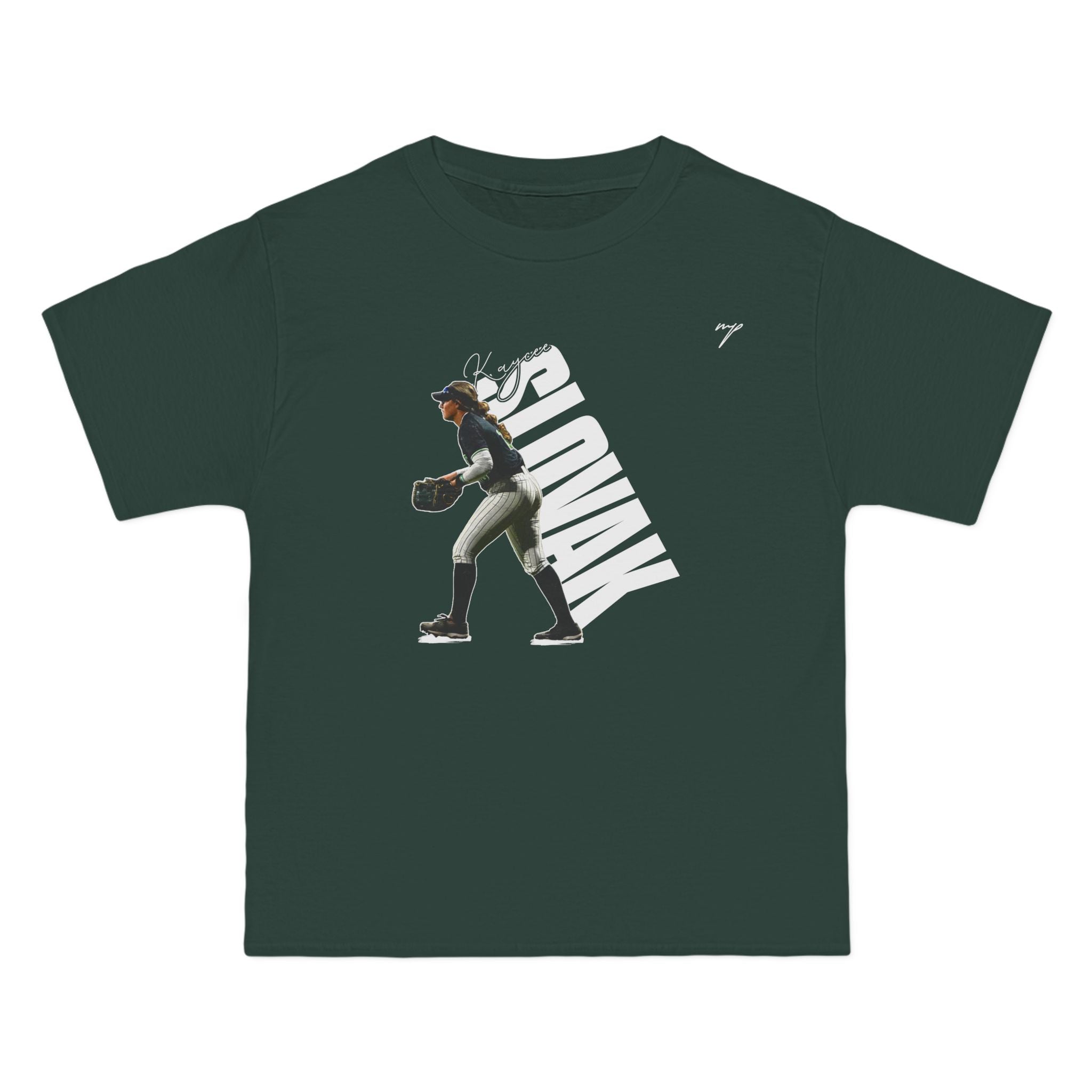 Kaycee Slovak Vintage Tee