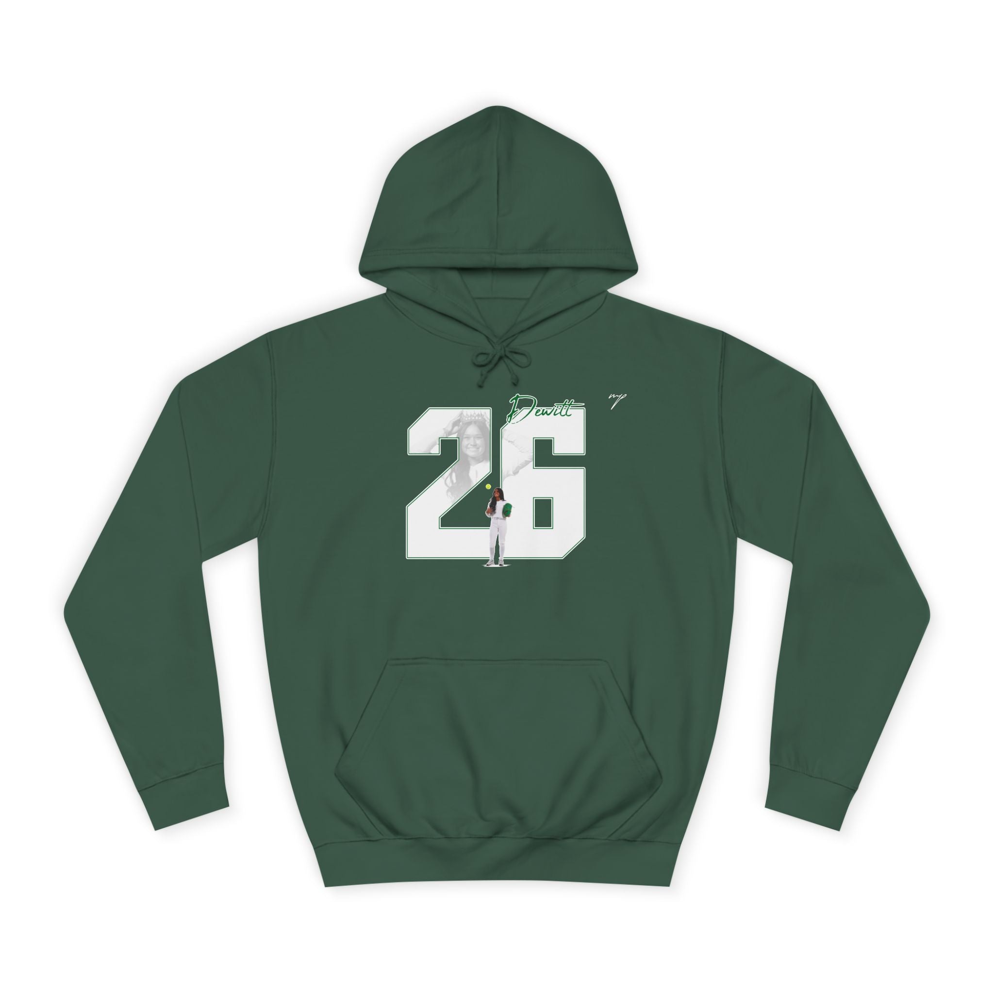 Analise DeWitt Hoodie