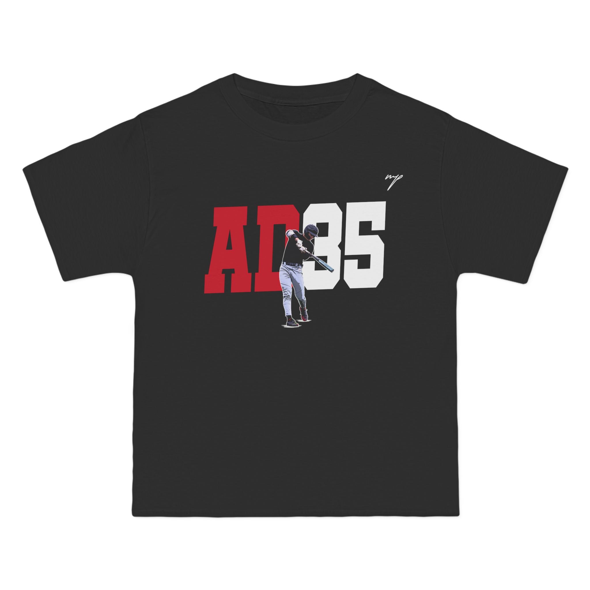 Andrew Dixon Vintage Tee