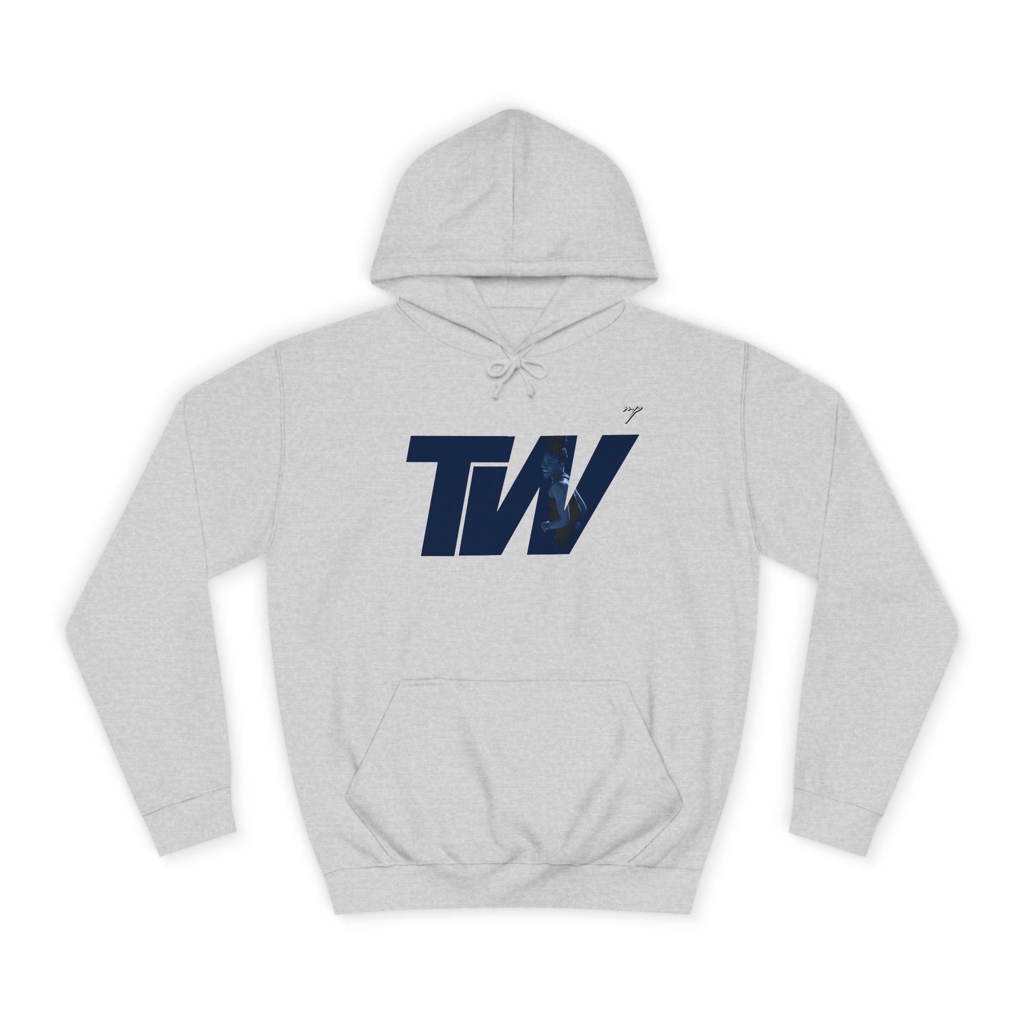 Tyler Washington Hoodie