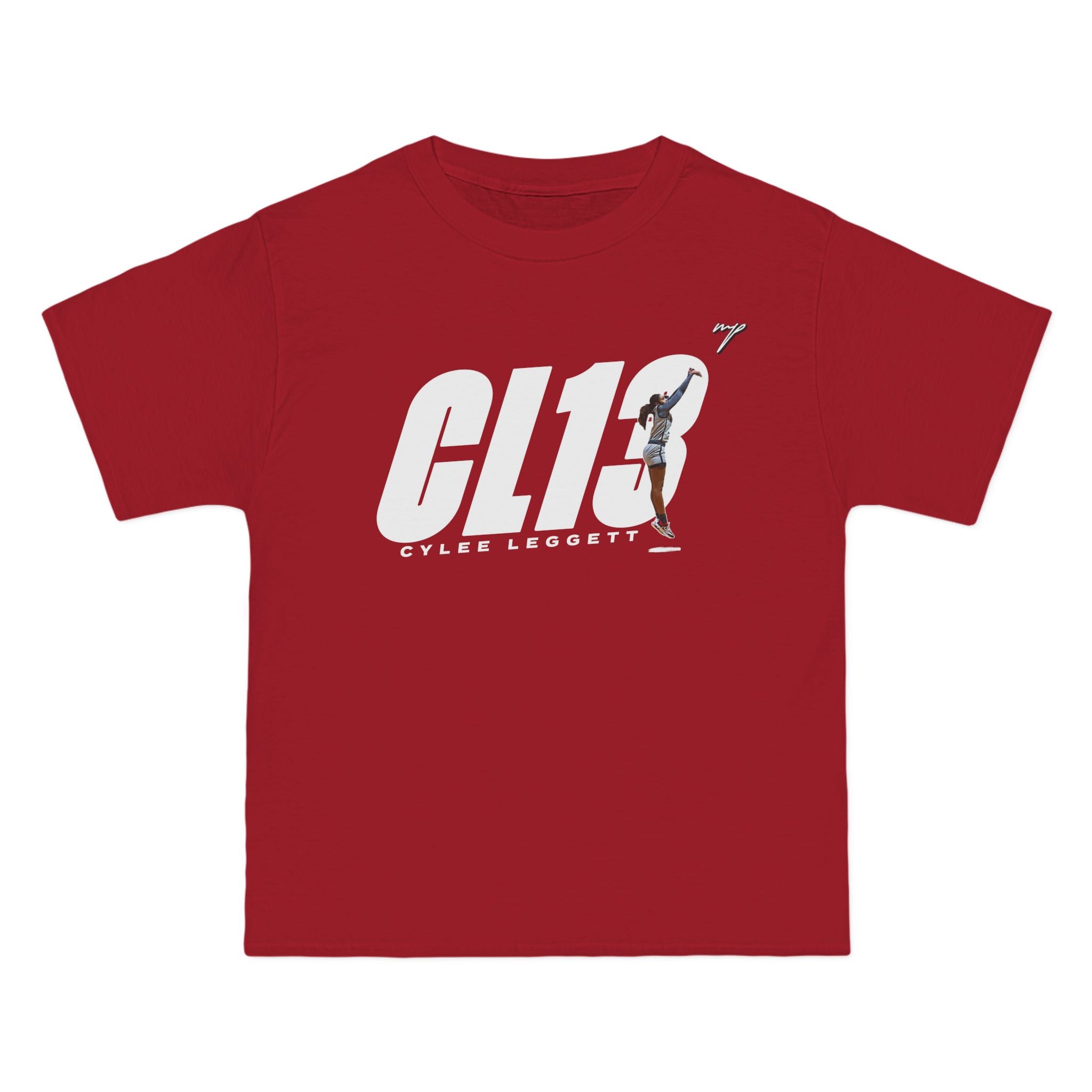 Cylee Leggett Vintage Tee