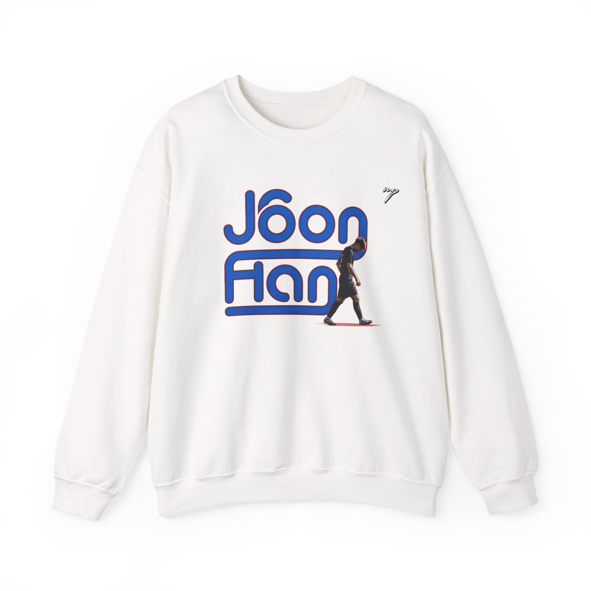 Joon Han Crewneck