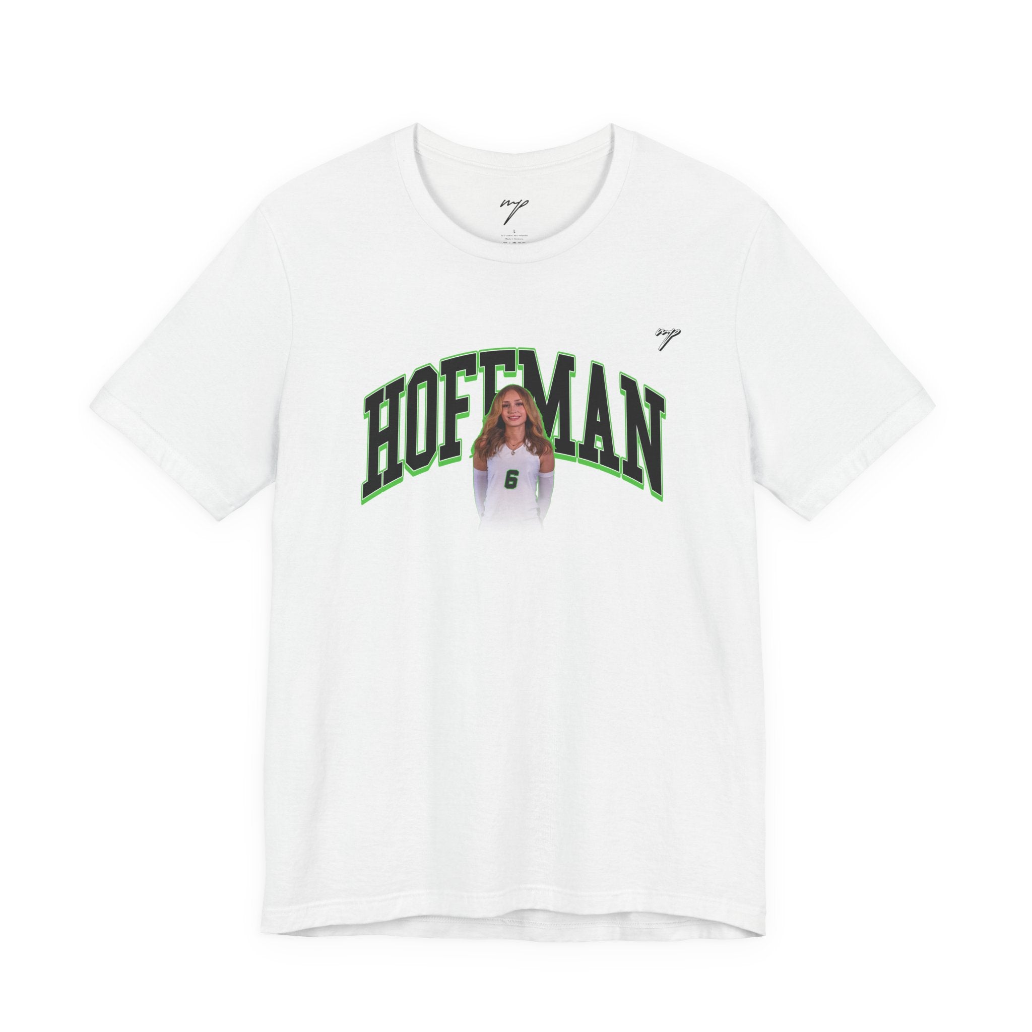 Lana Hoffman Graphic Tee
