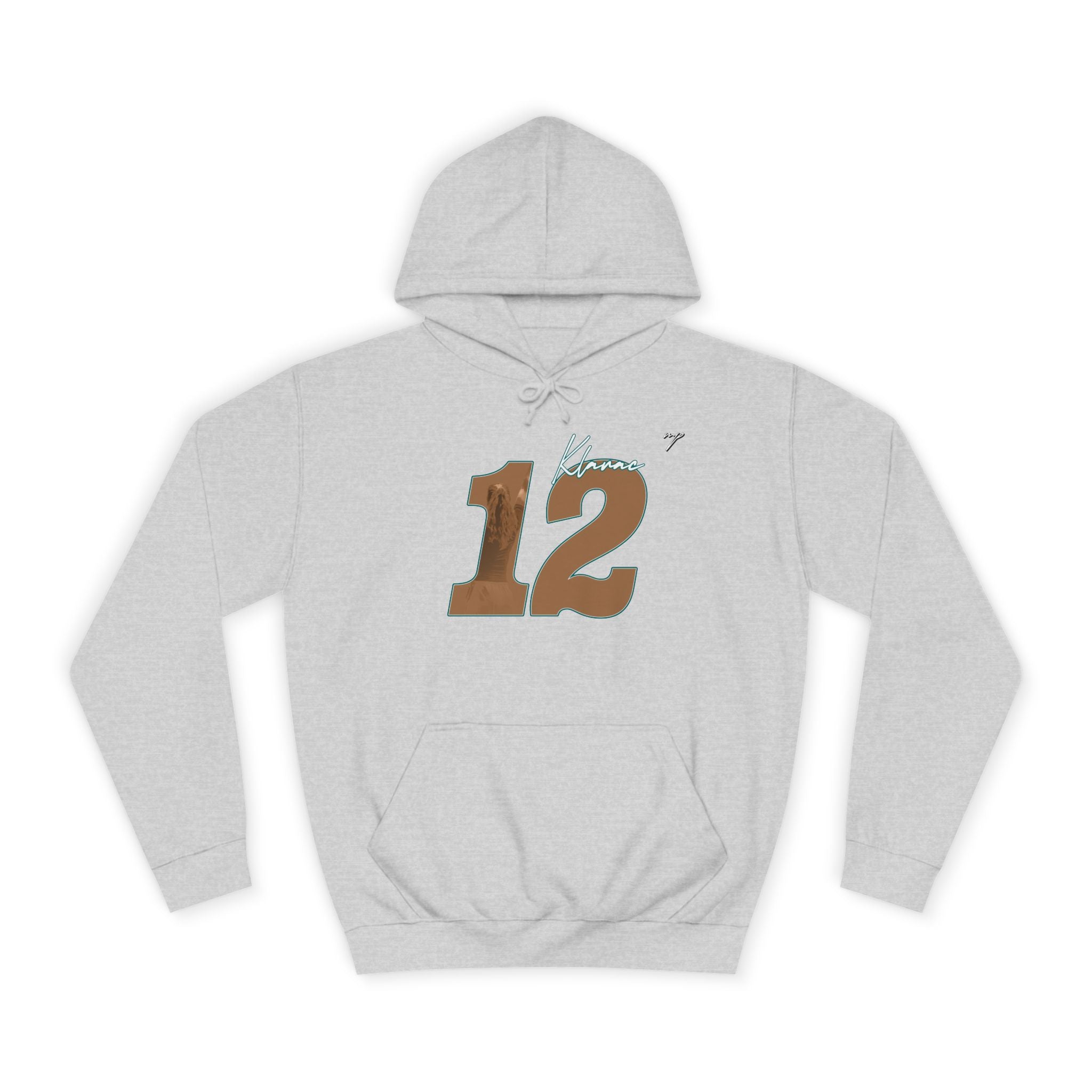 Olivia Klanac Hoodie