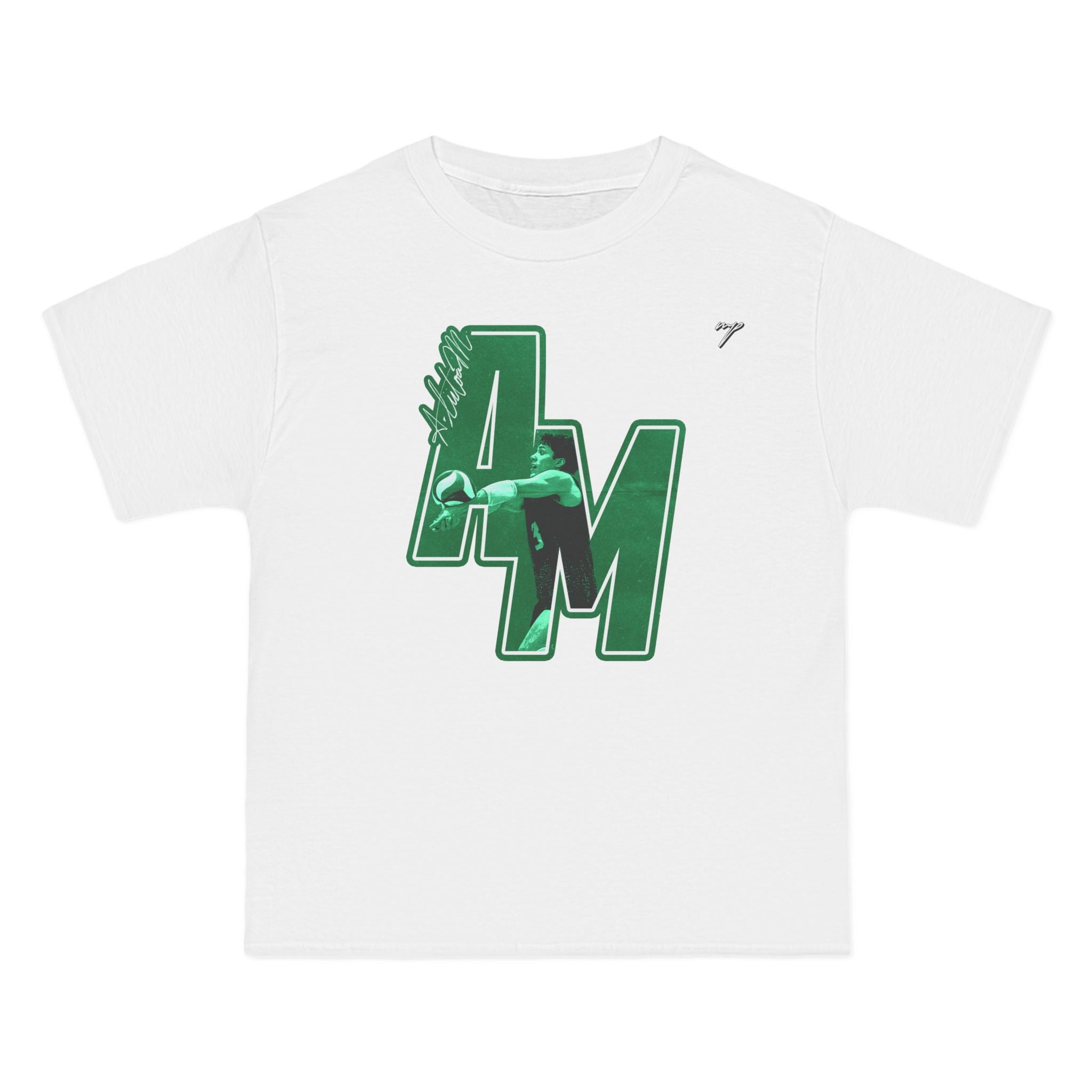 Ali'itoa Morrissette Vintage Tee