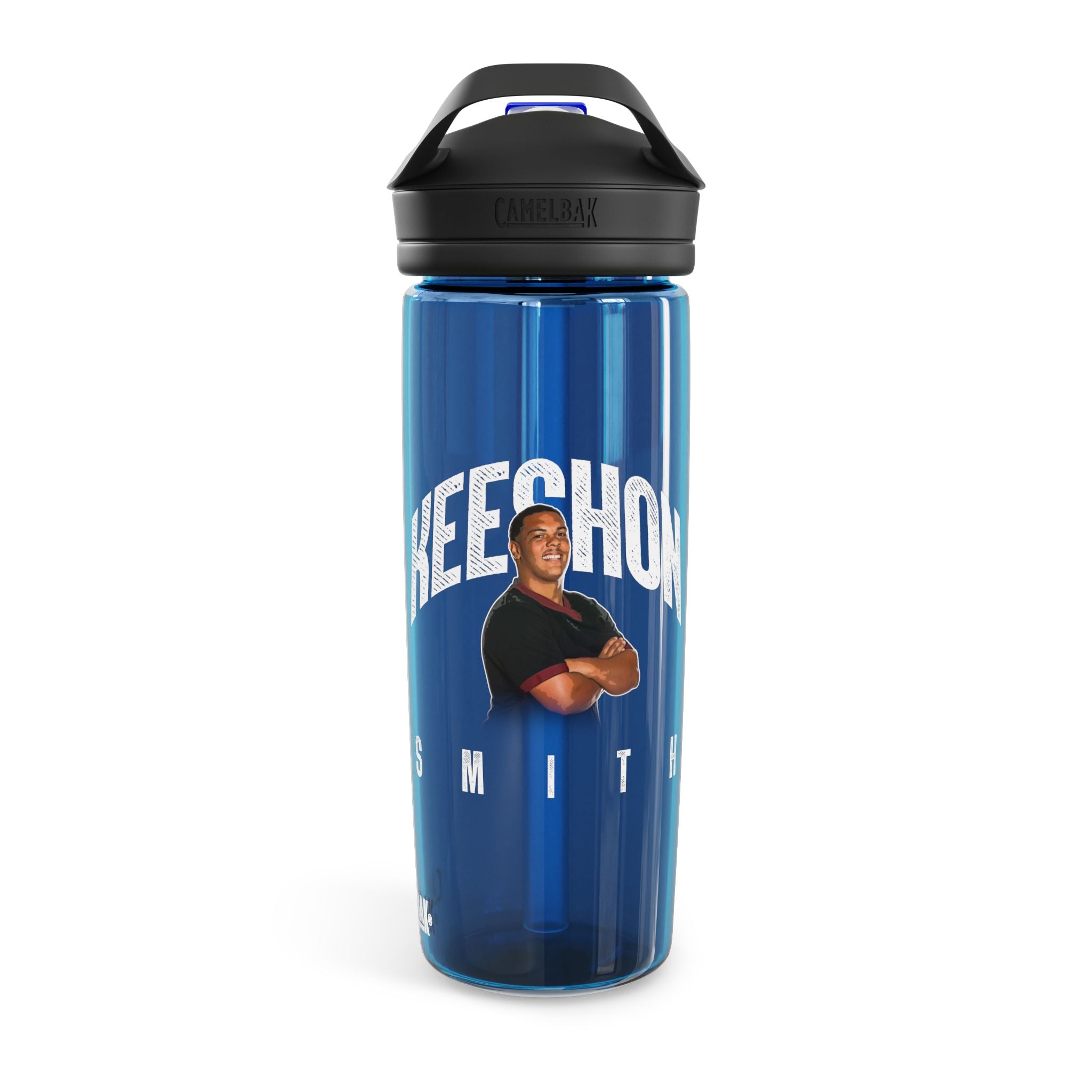 Keeshon Smith CamelBak Water Bottle