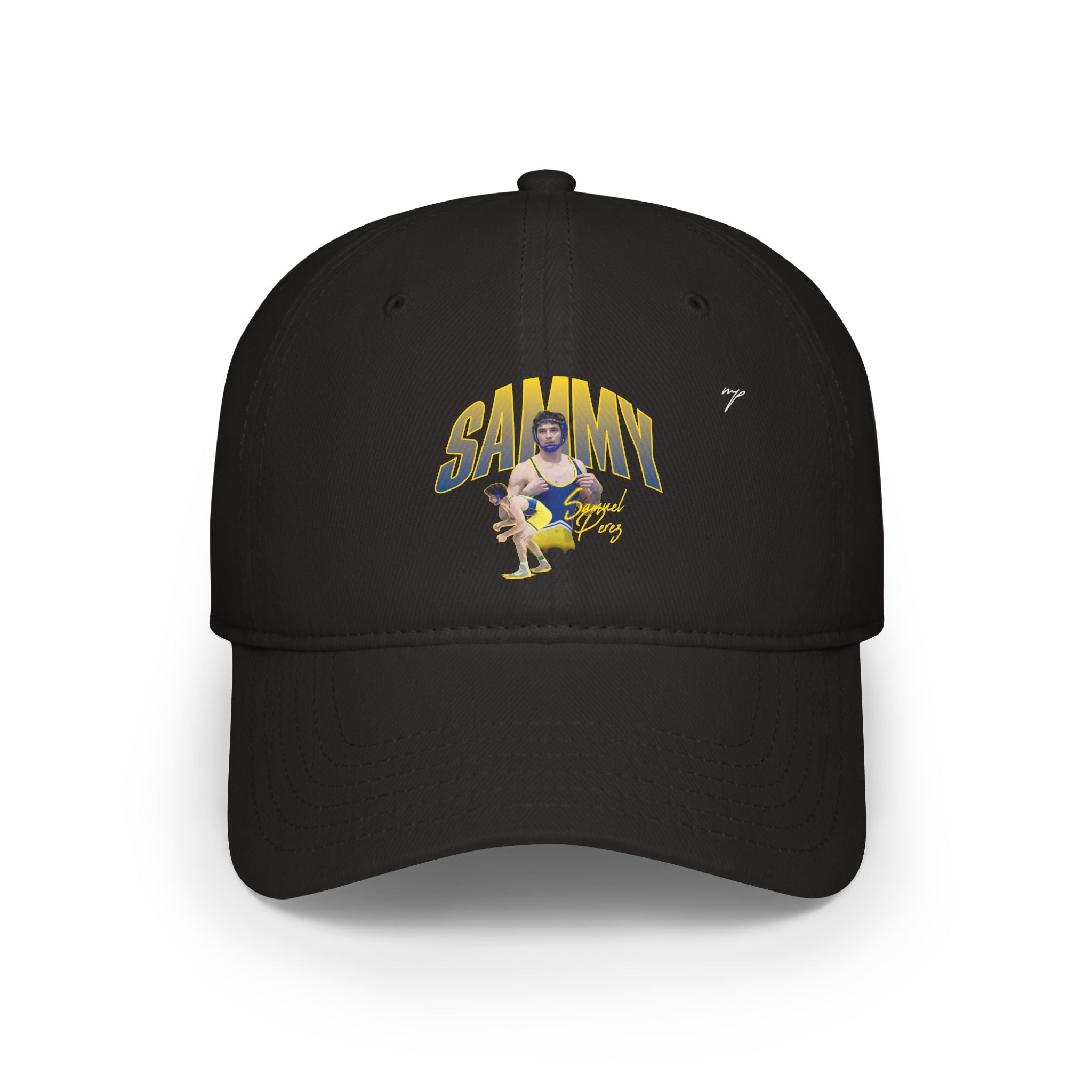 Samuel Perez Hat