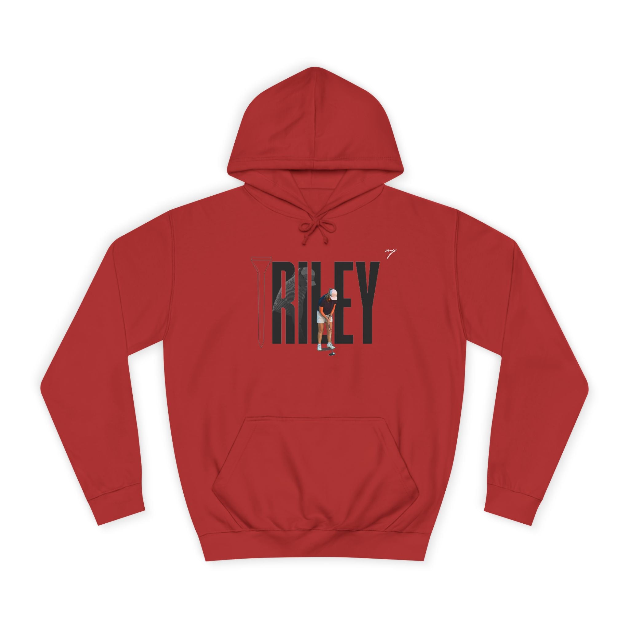 Savannah Riley Hoodie