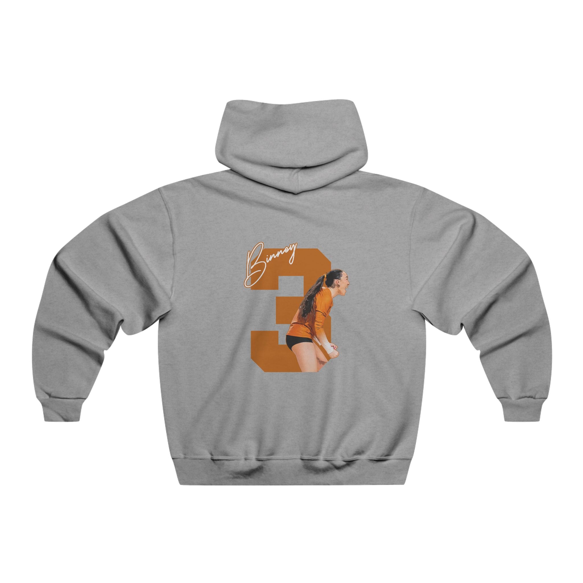 Rella Binney Vintage Hoodie