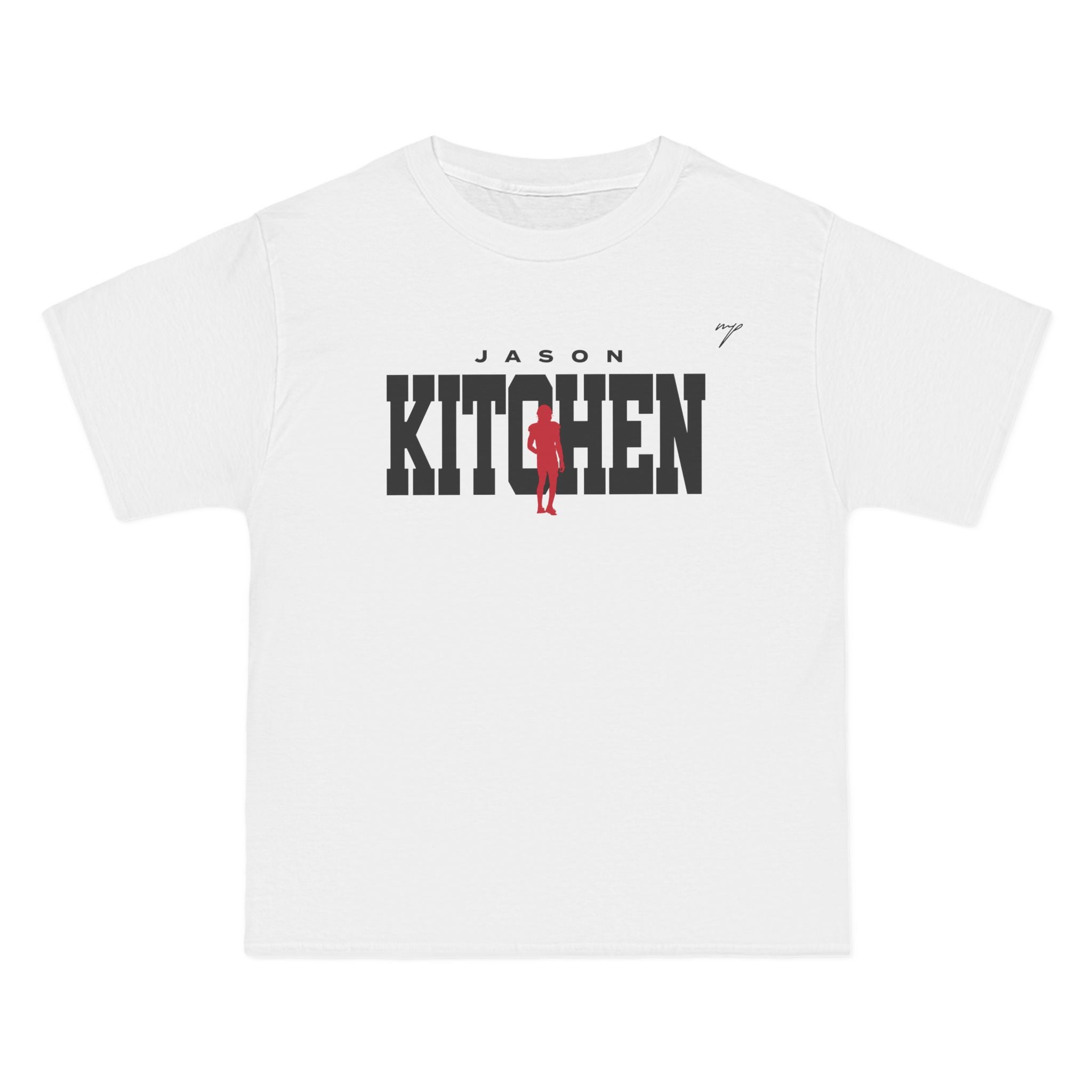 Jason Kitchen Vintage Tee
