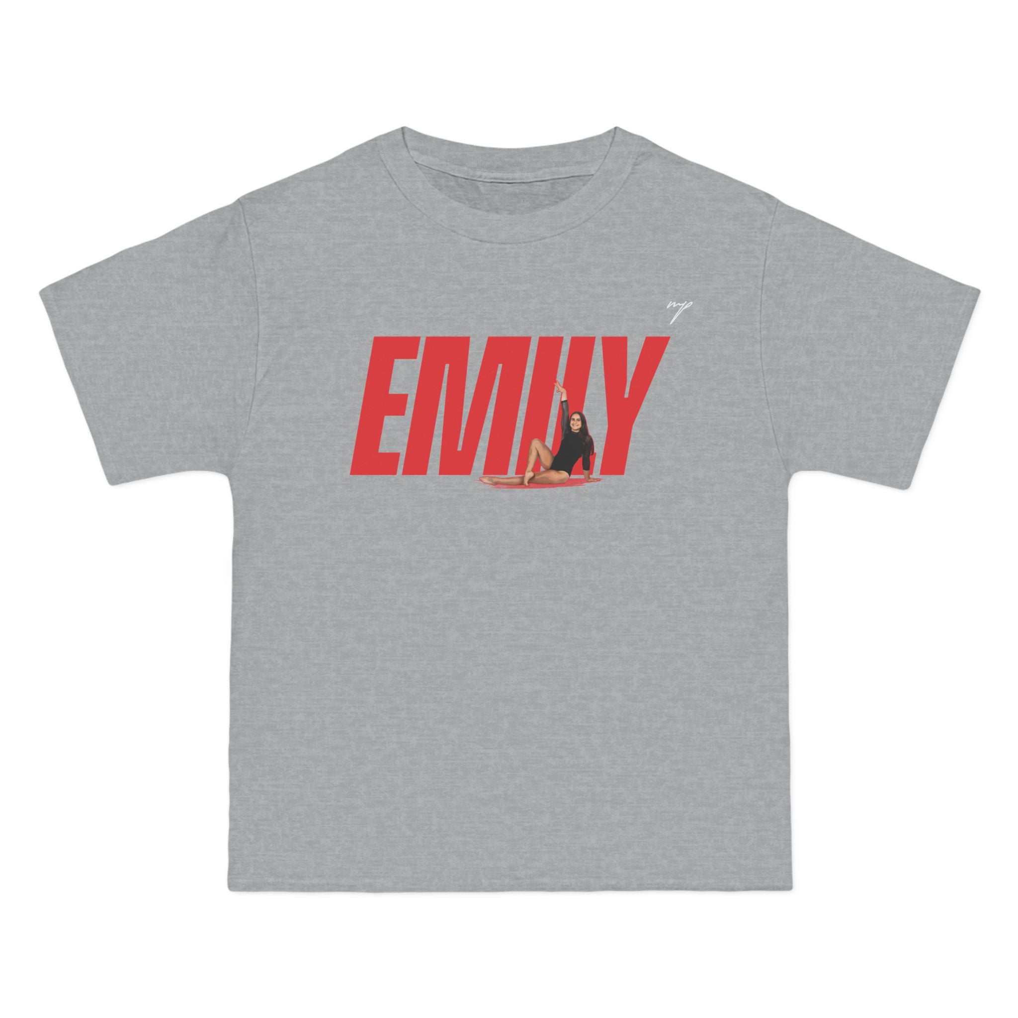 Emily DeFrees Vintage Tee