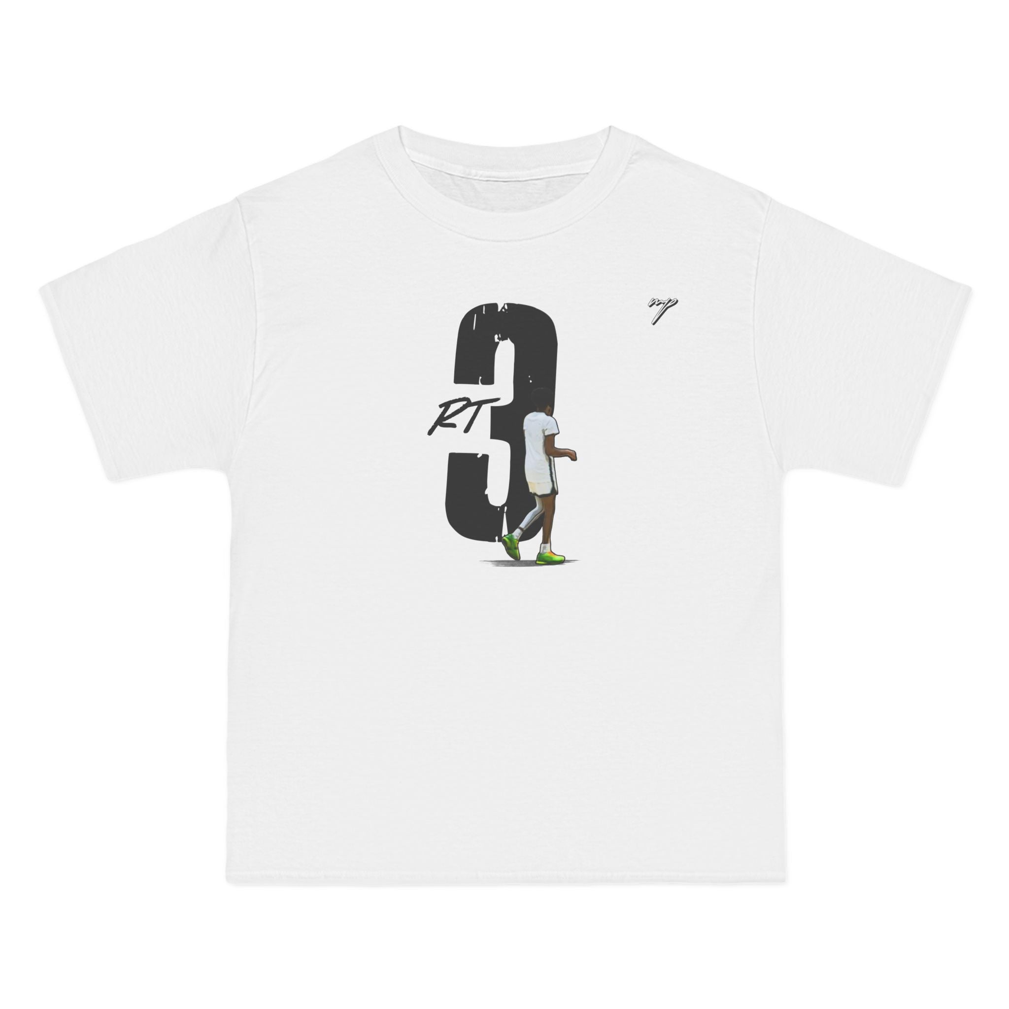 Ryan Thompson Vintage Tee