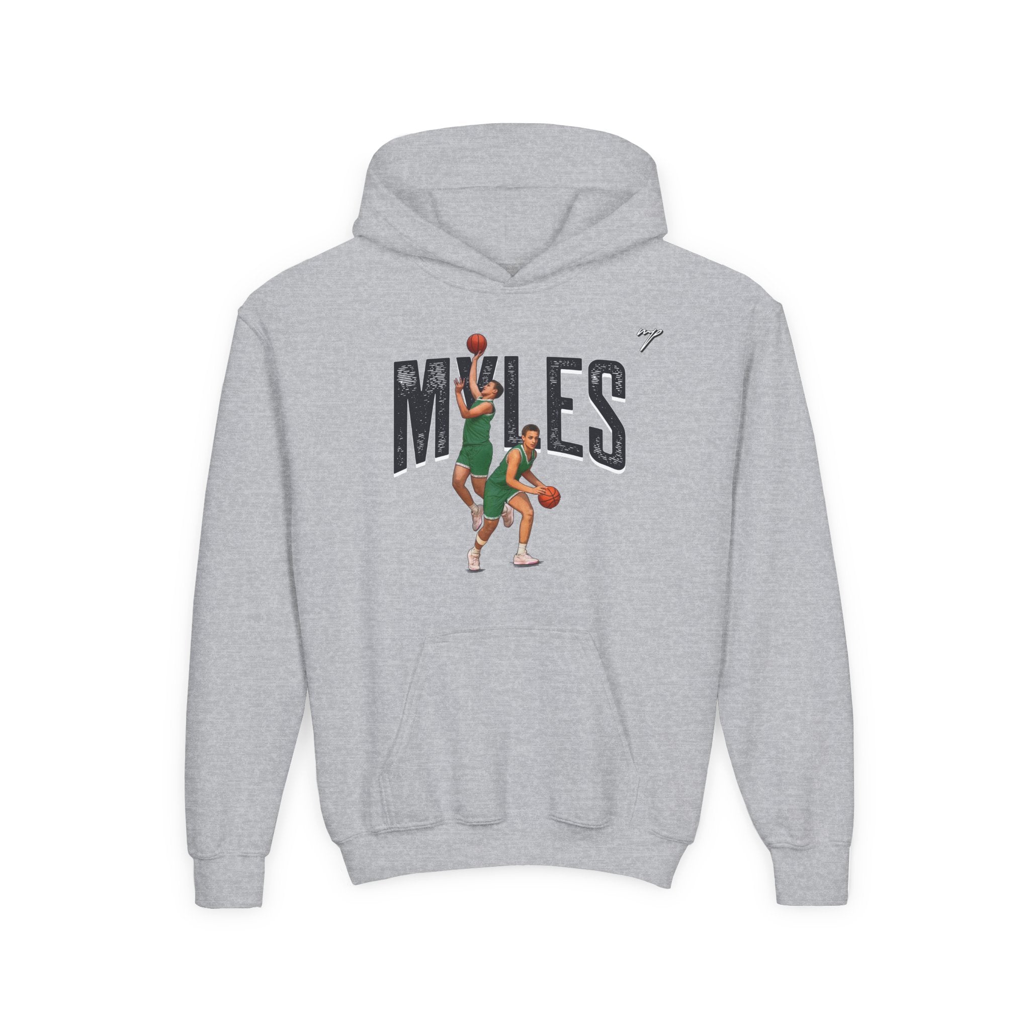 Myles Houston YOUTH Hoodie