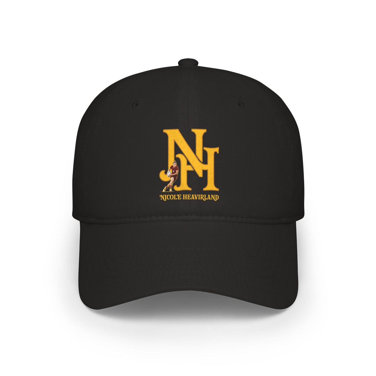 Nicole Heavirland Hat