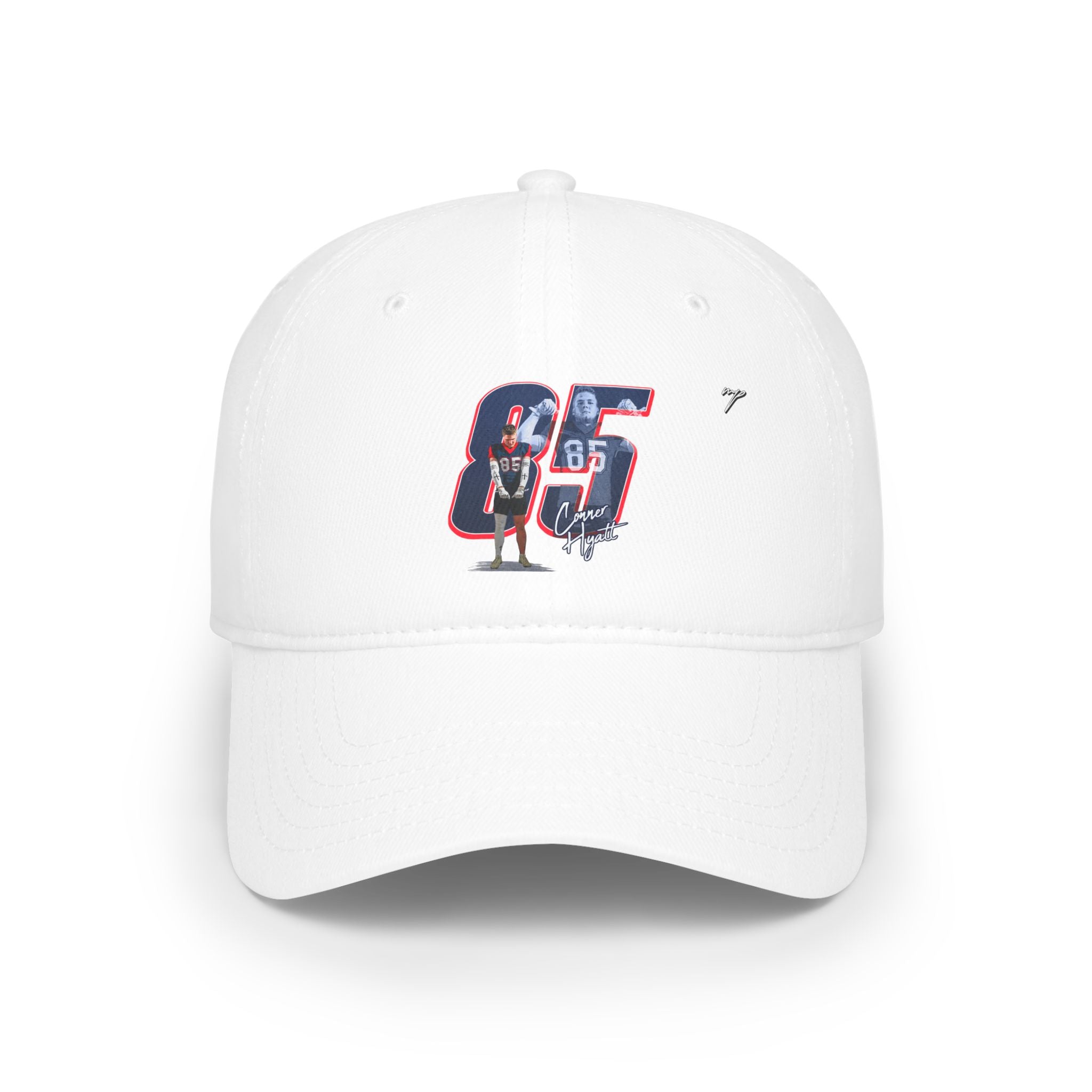 Conner Hyatt Hat