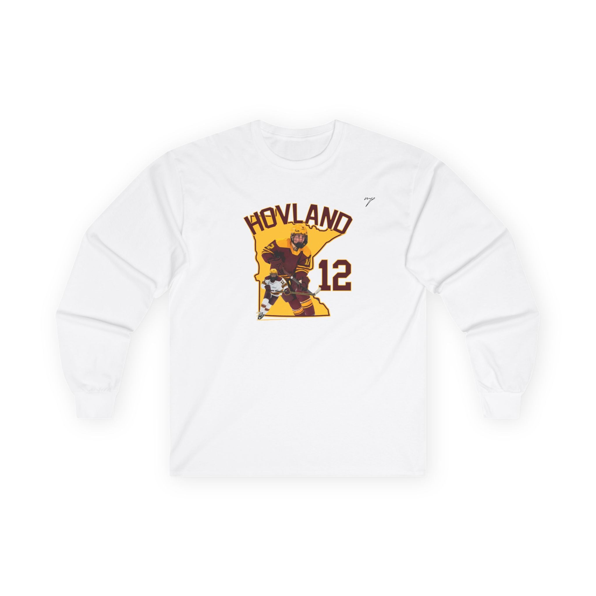 Avery Hovland Long Sleeve